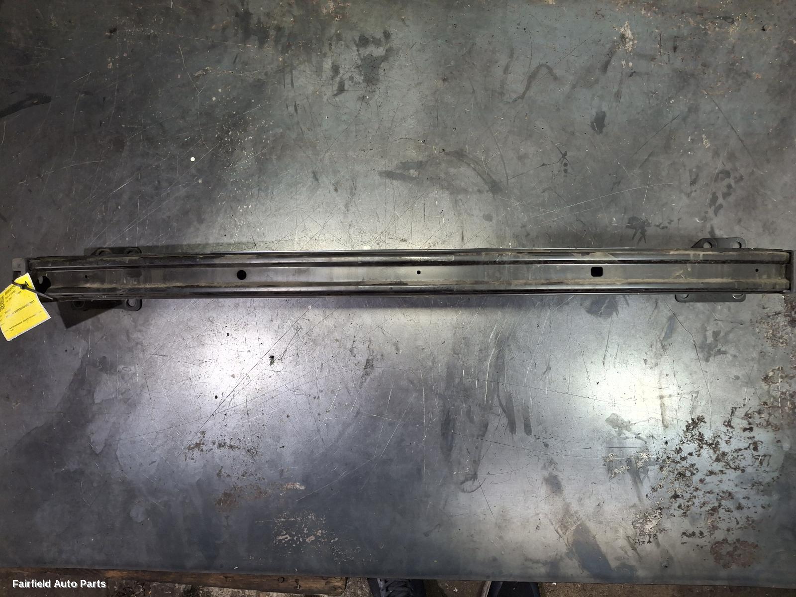 2016-2020 Renault Megane R Bar Bracket Reinfo
