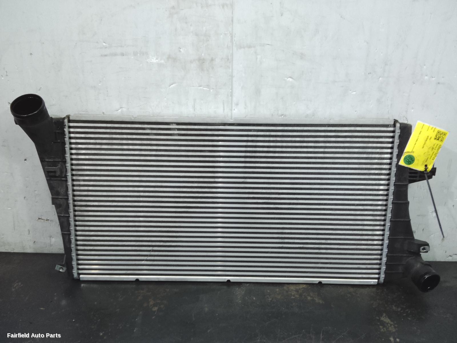 2013-2023 Ldv V80 Intercooler
