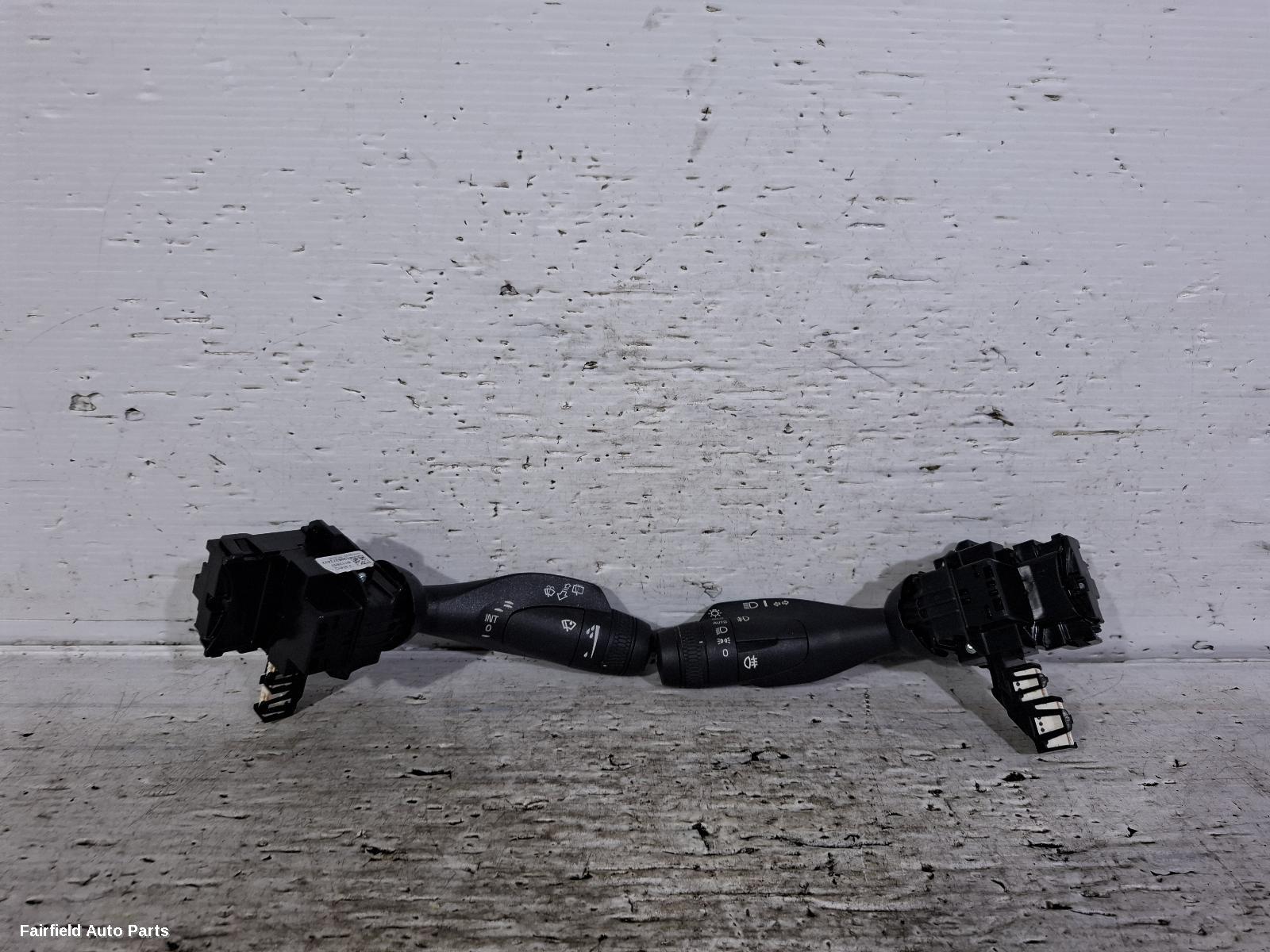 2017-2025 Volvo Xc60 Combination Switch