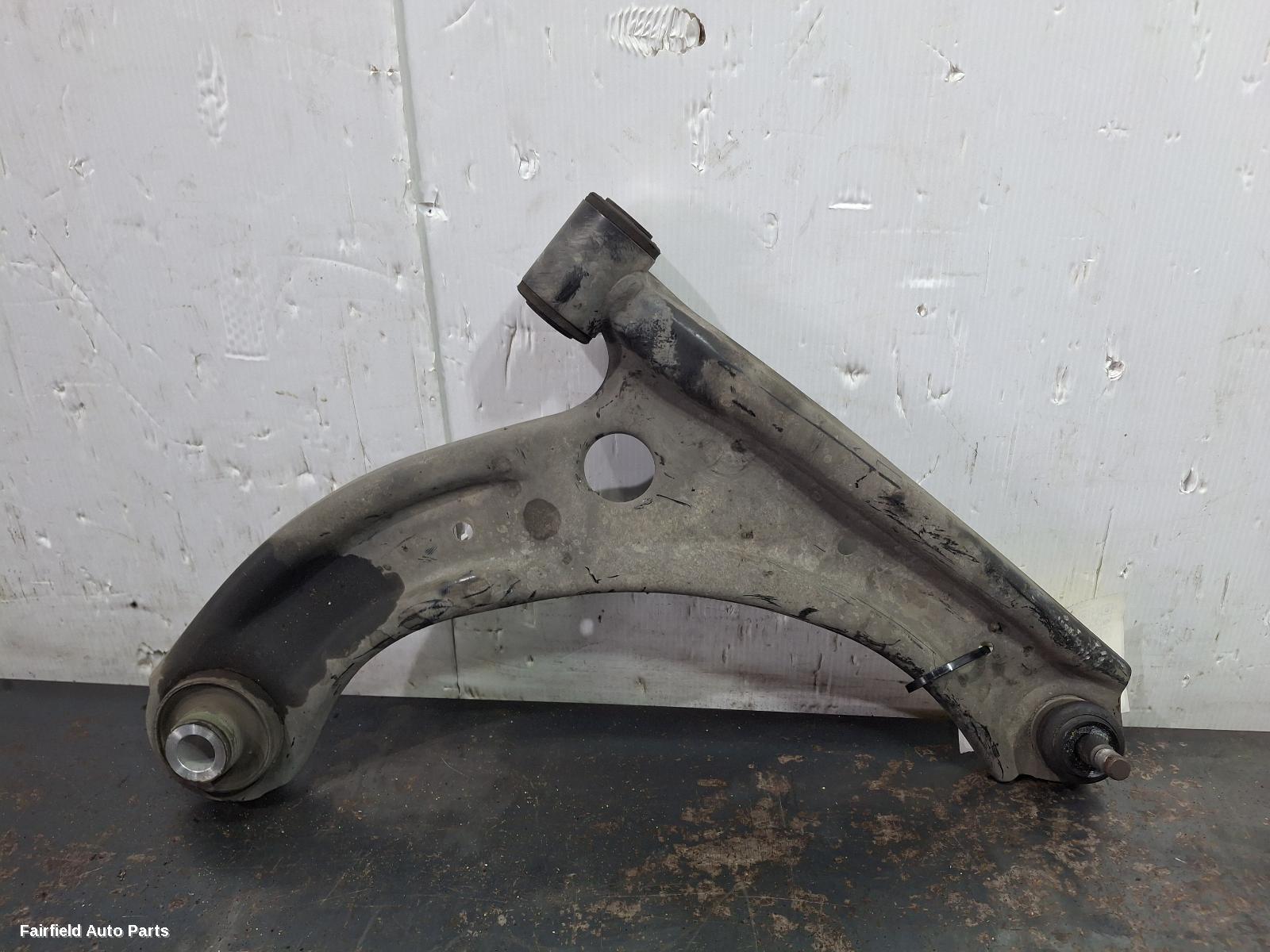 2017-2023 Suzuki Swift Right Front Lower Control Arm
