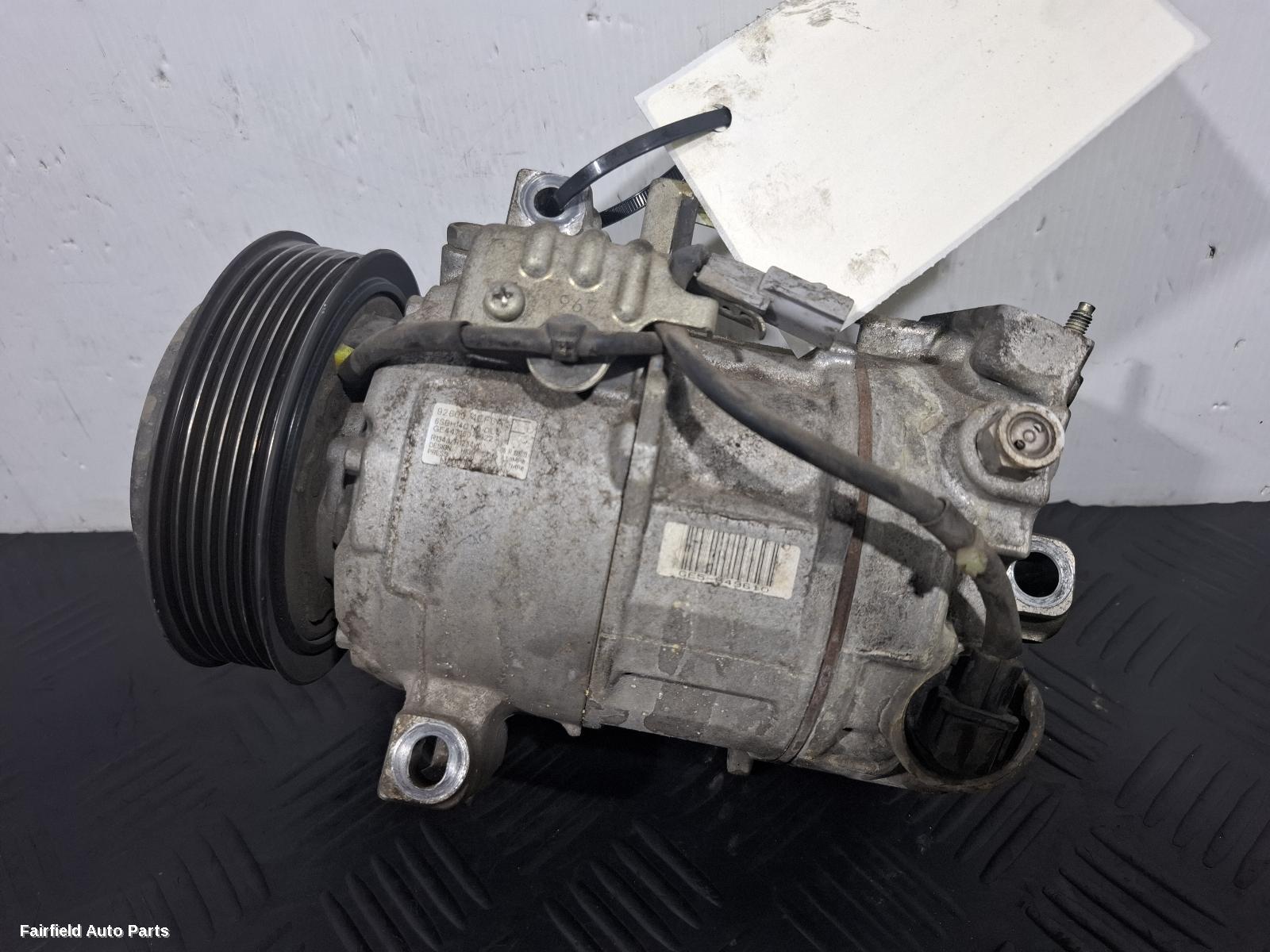 2013-2021 Nissan Qashqai A C Compressor