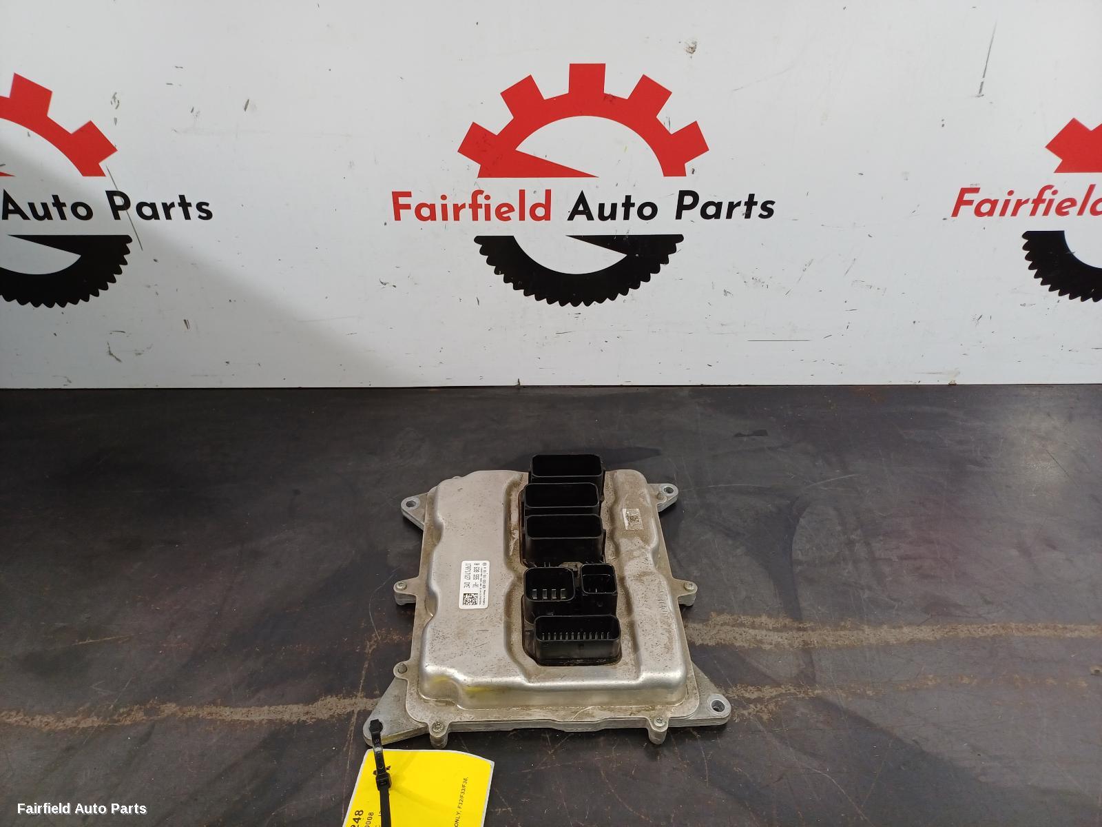 2013-2017 Bmw 4 Series Ecu