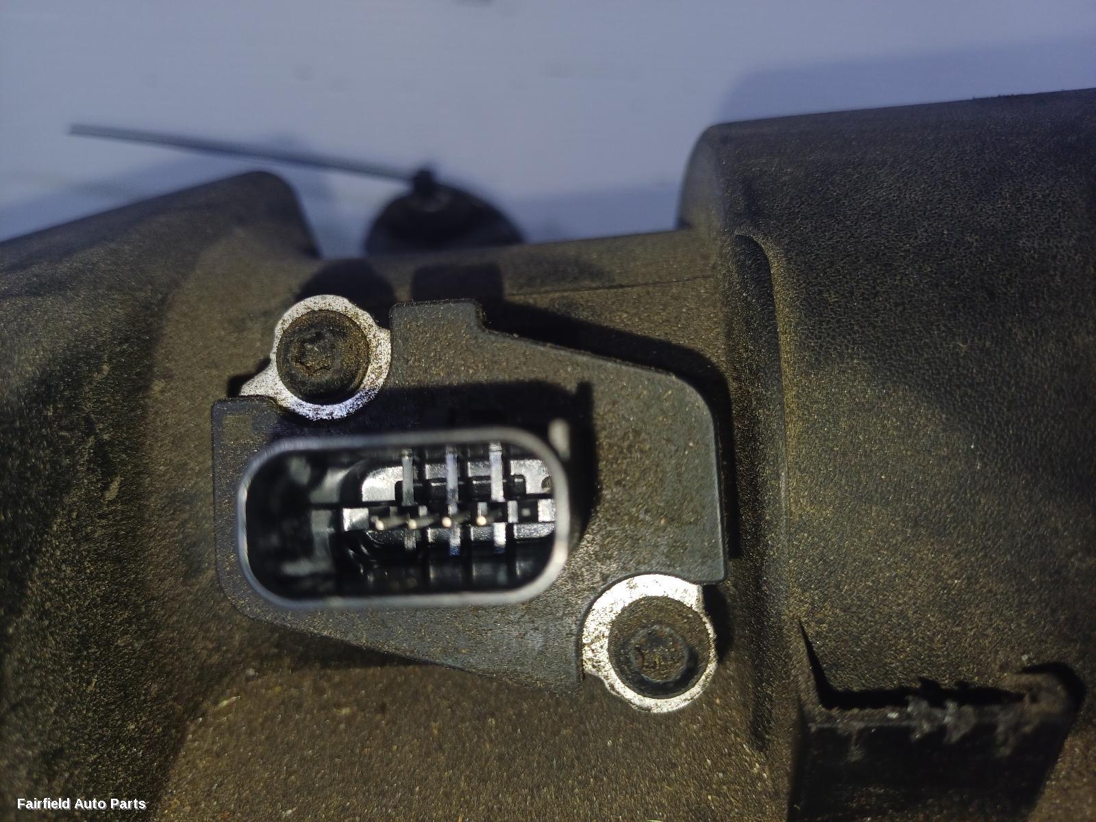 2015-2019 Land Rover Discovery Sport Air Cleaner Box