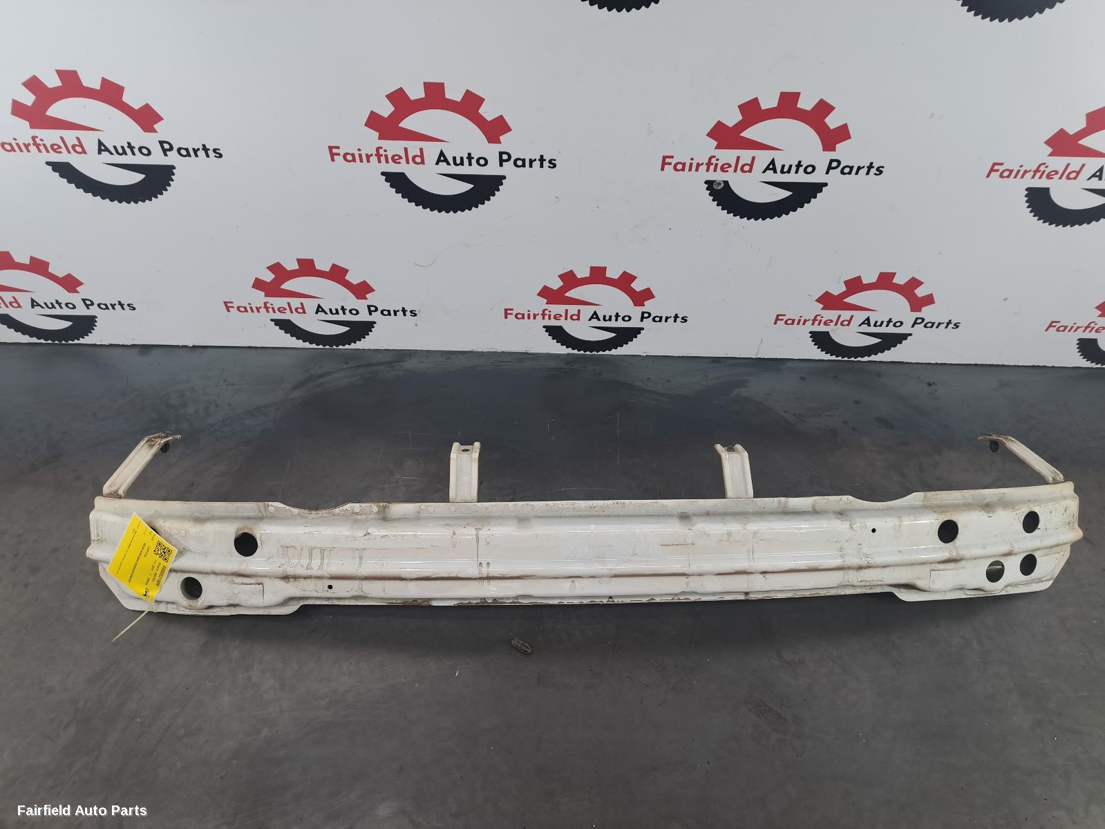 2011-2018 Holden Captiva R Bar Bracket Reinfo