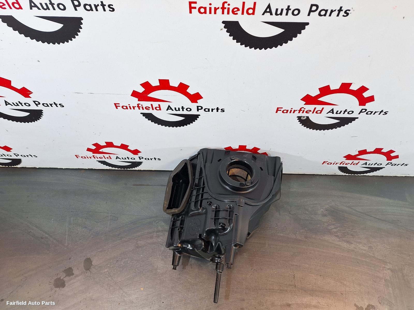 2020-2025 Audi Q5 Air Cleaner Box