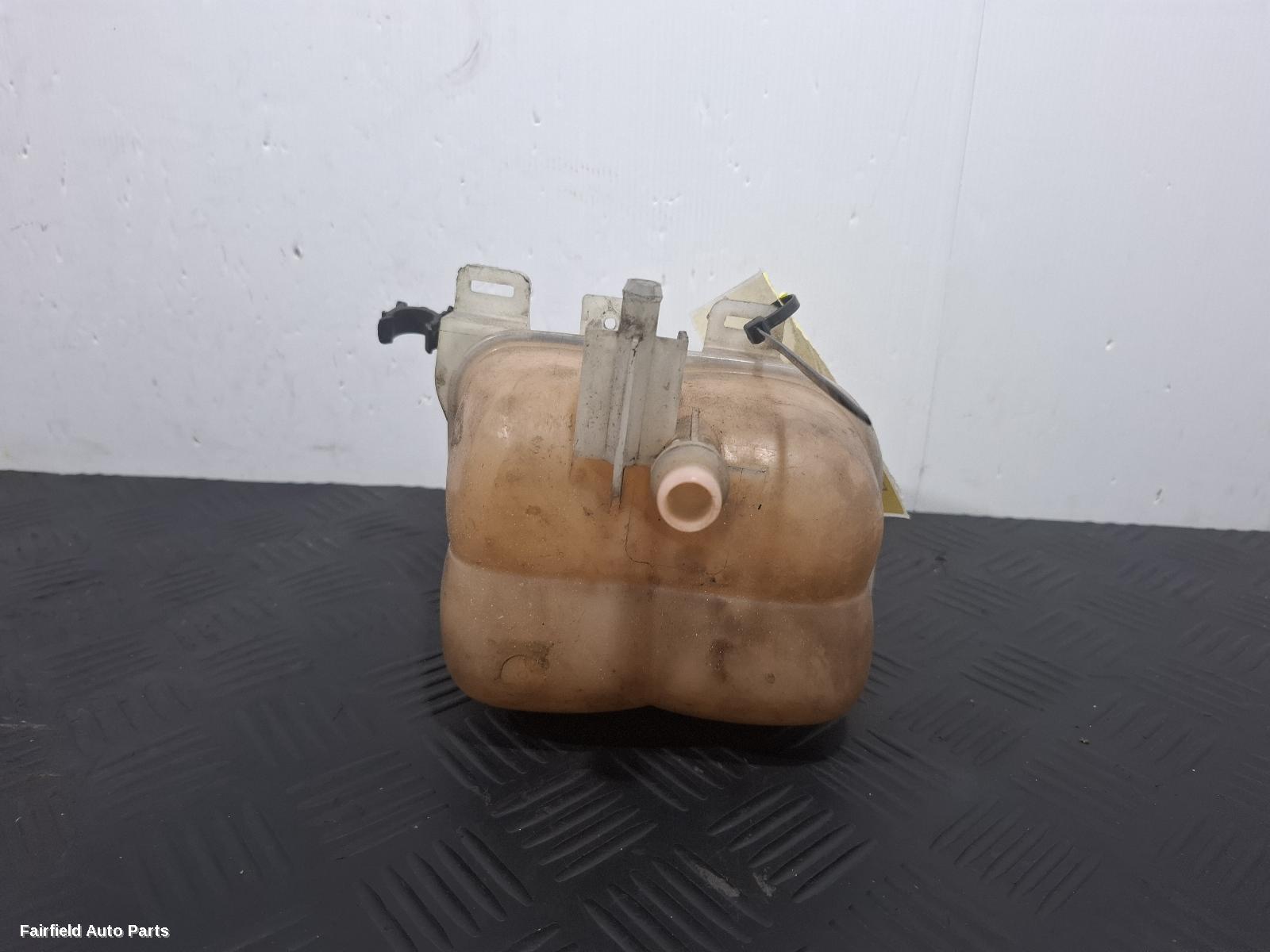 2001-2008 Mini Cooper Overflow Bottle