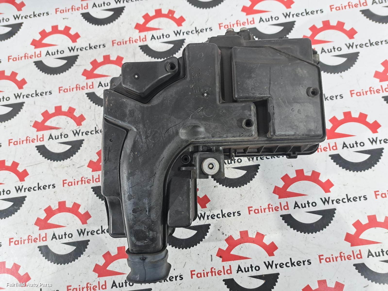 2008-2014 Honda Jazz Air Cleaner Box