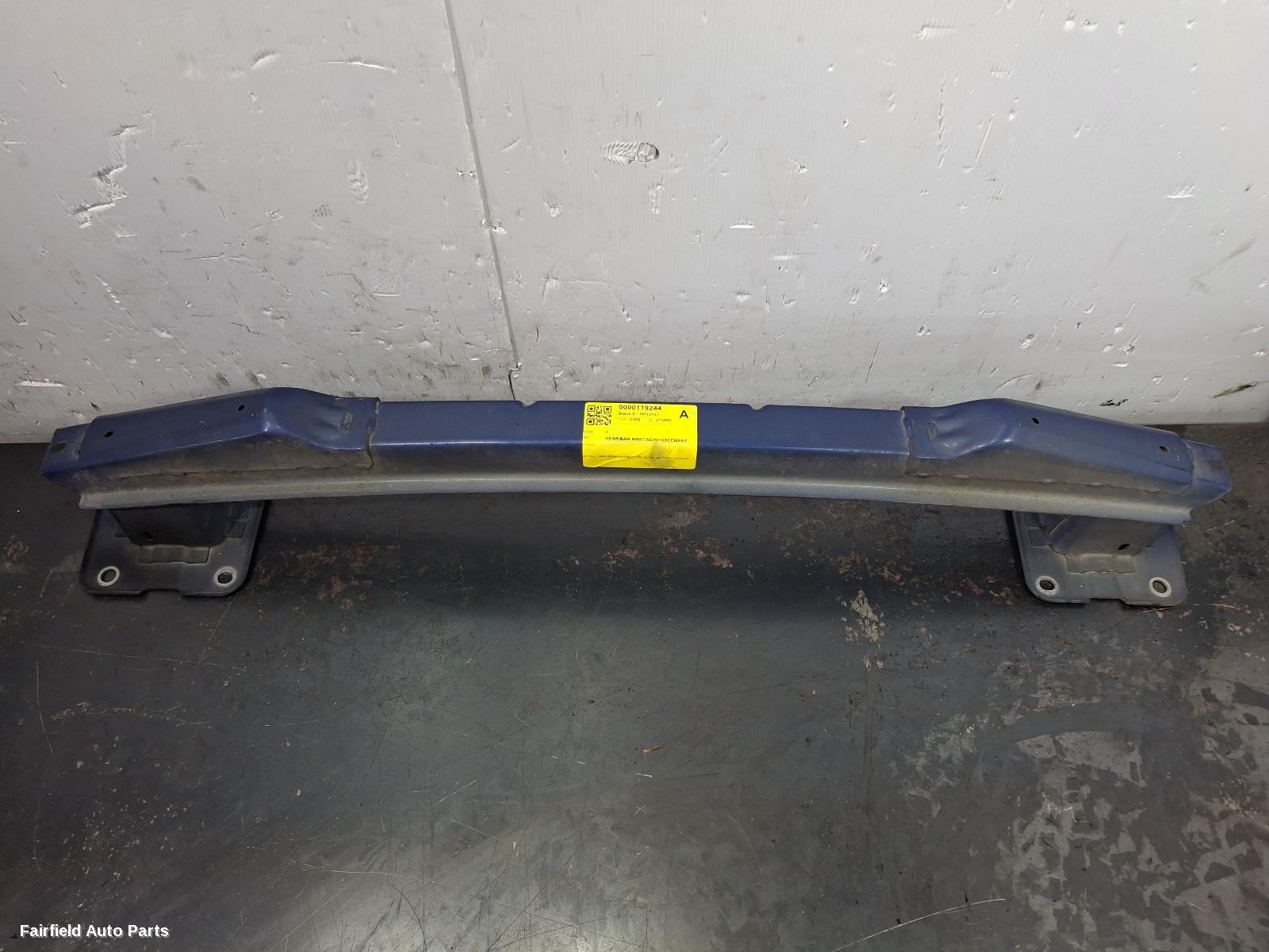 2003-2009 Mazda 3 R Bar Bracket Reinfo