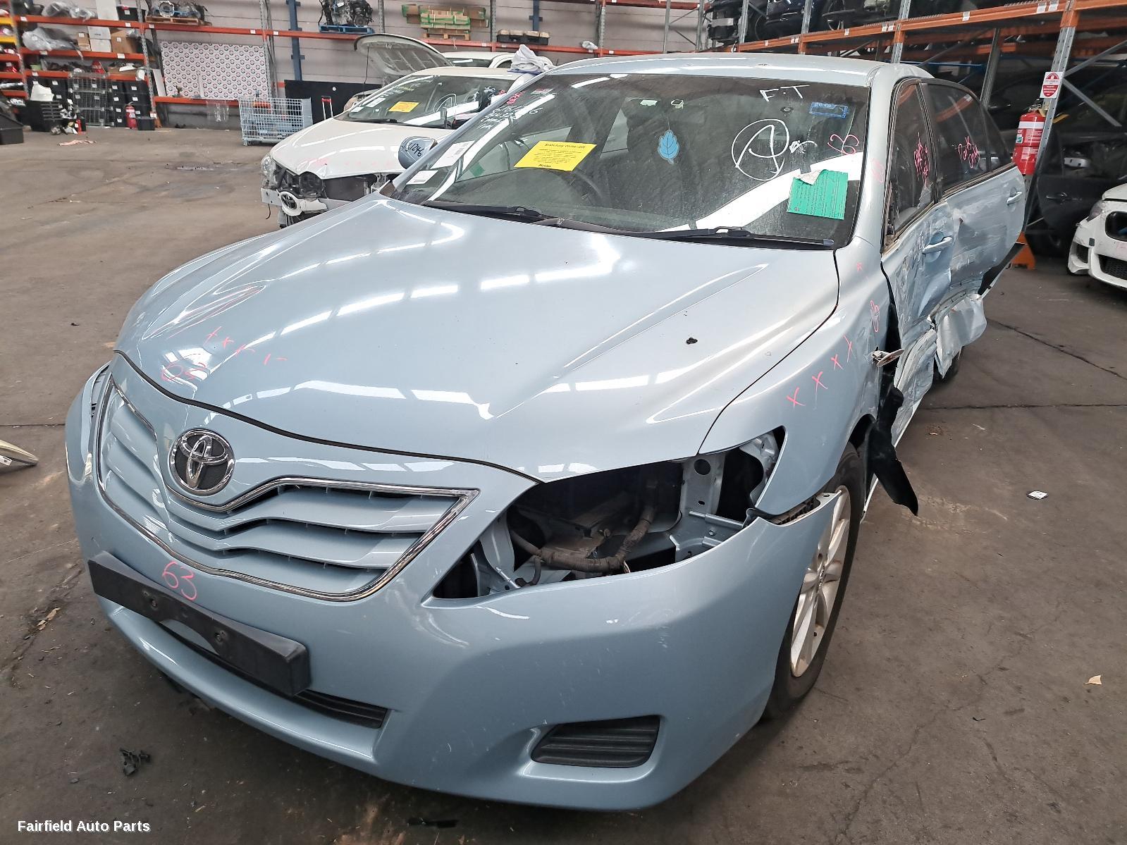2006-2011 Toyota Camry Air Cleaner Box