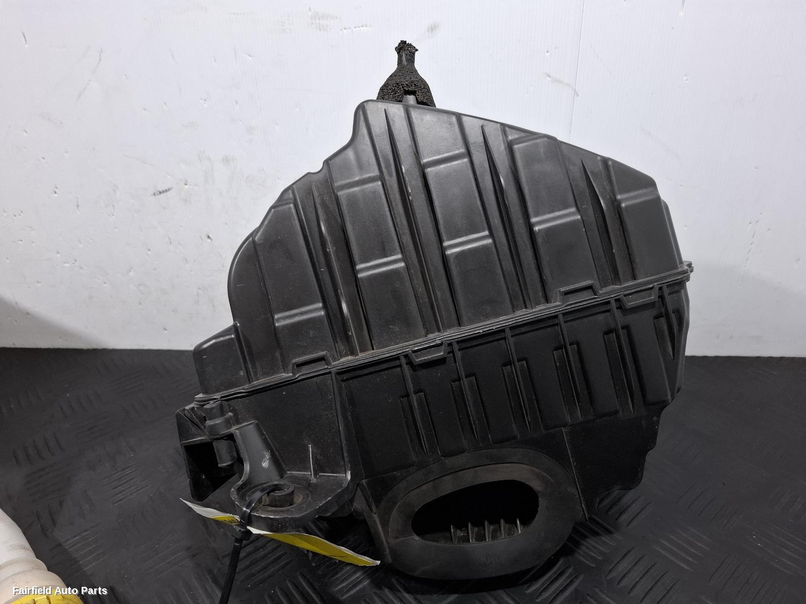 2010-2016 Renault Megane Air Cleaner Box