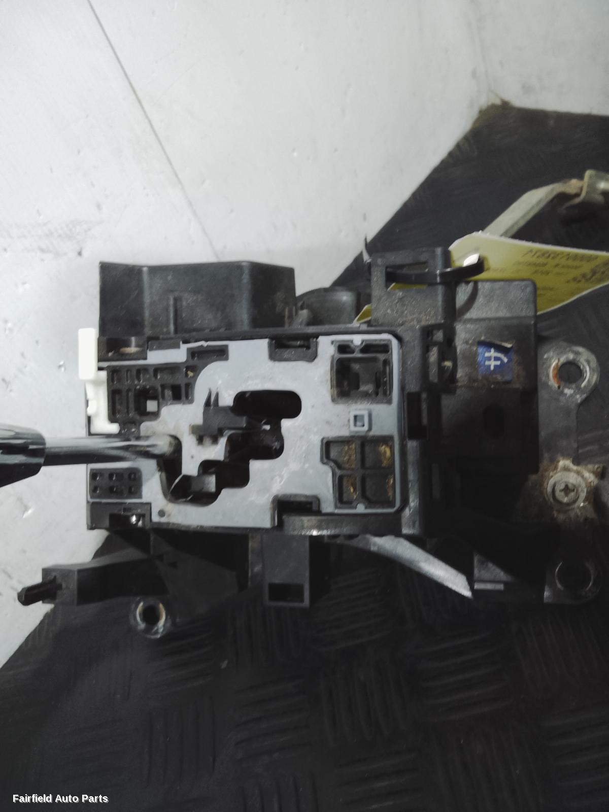 2015-2021 Toyota Landcruiser Gear Stick Shifter