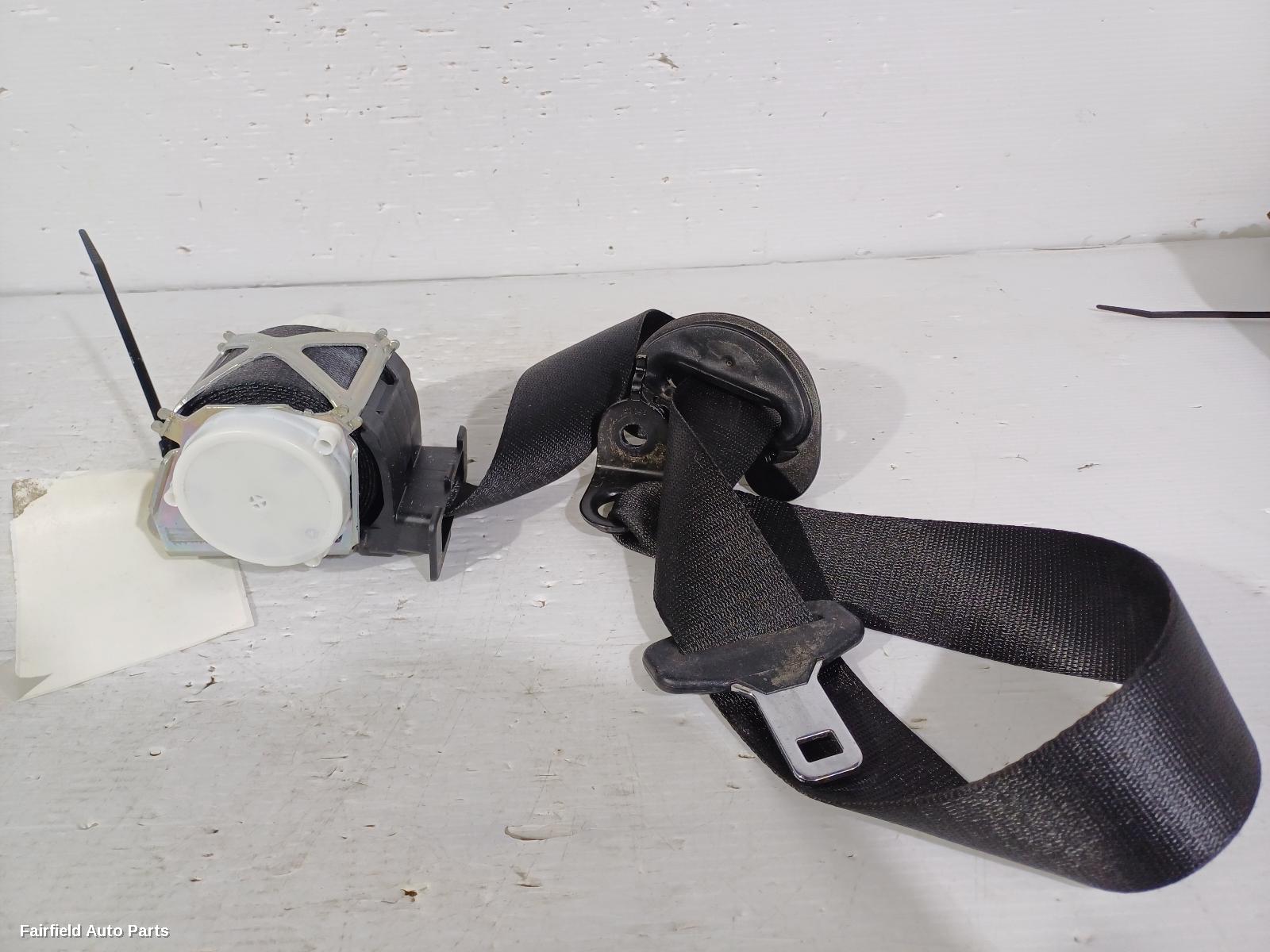 2013-2021 Bmw 2 Series Seatbelt Stalk