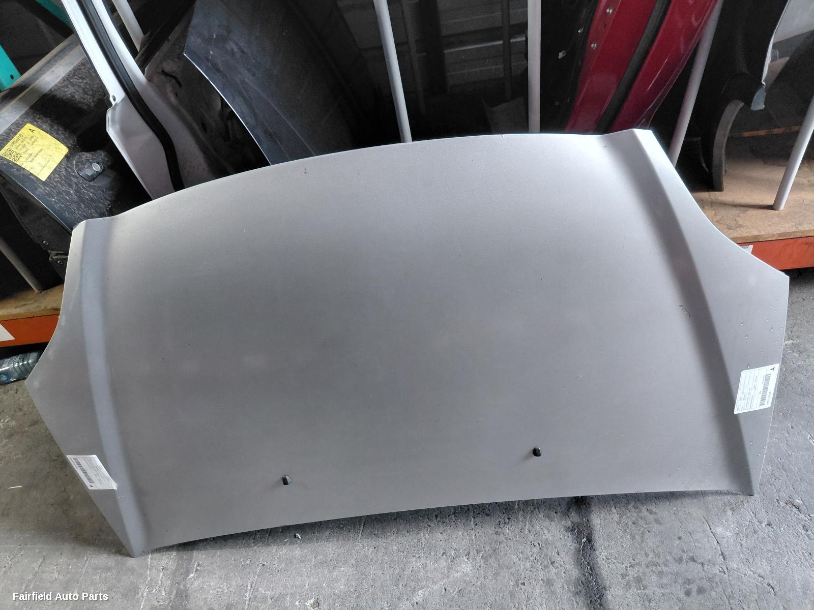 2003-2005 Honda Civic Bonnet