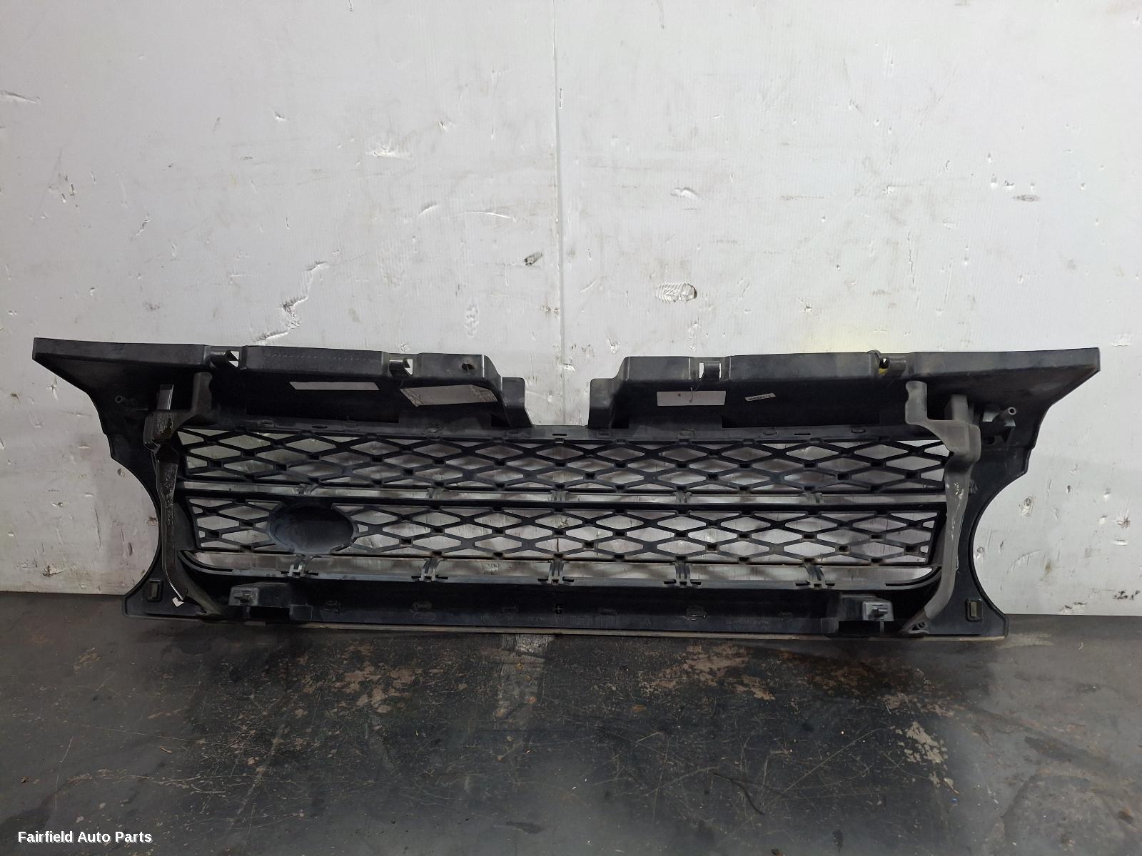 2010-2013 Land Rover Rangerover Sport Grille