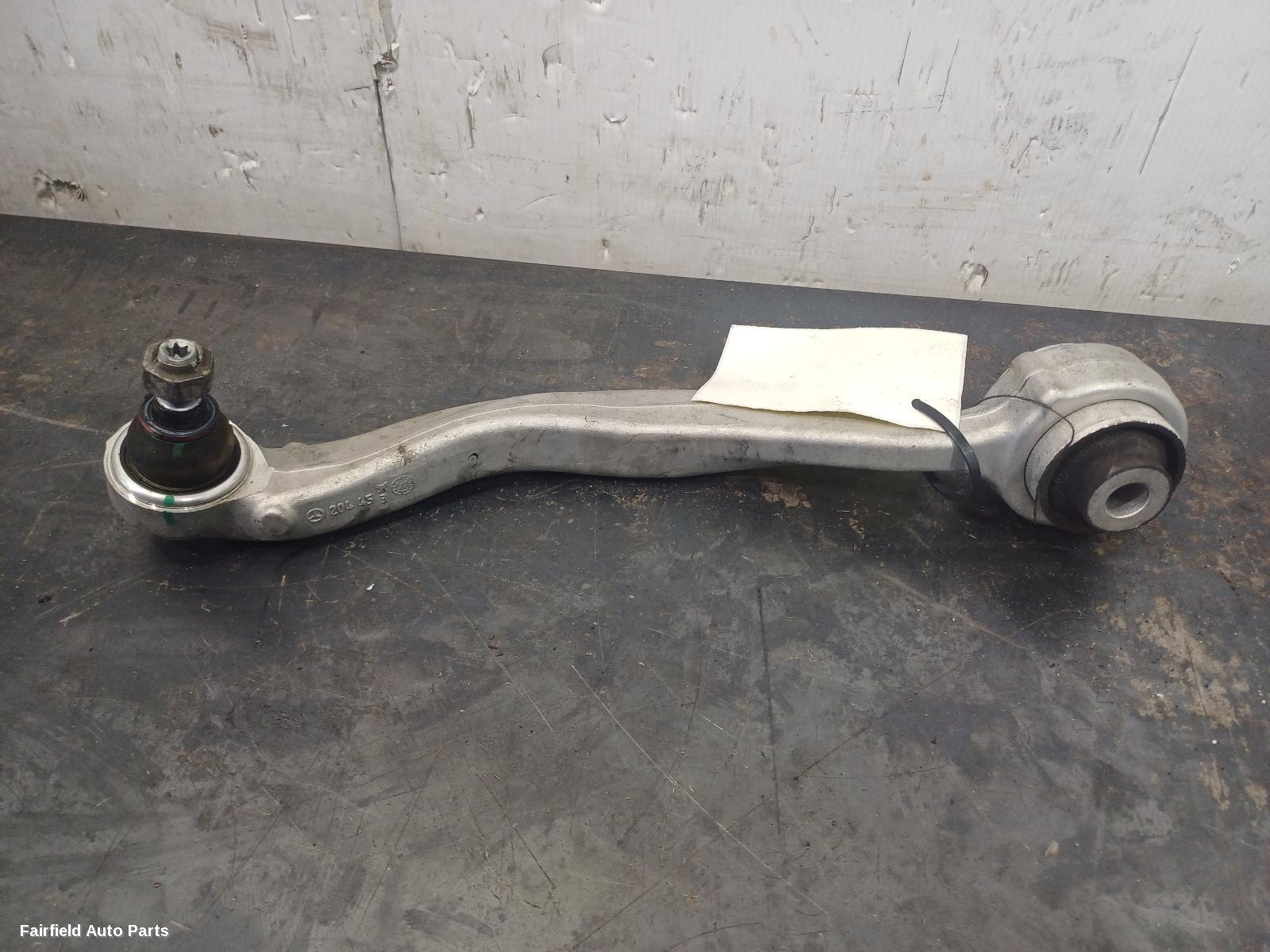 2009-2016 Mercedes E Class Left Front Lower Control Arm