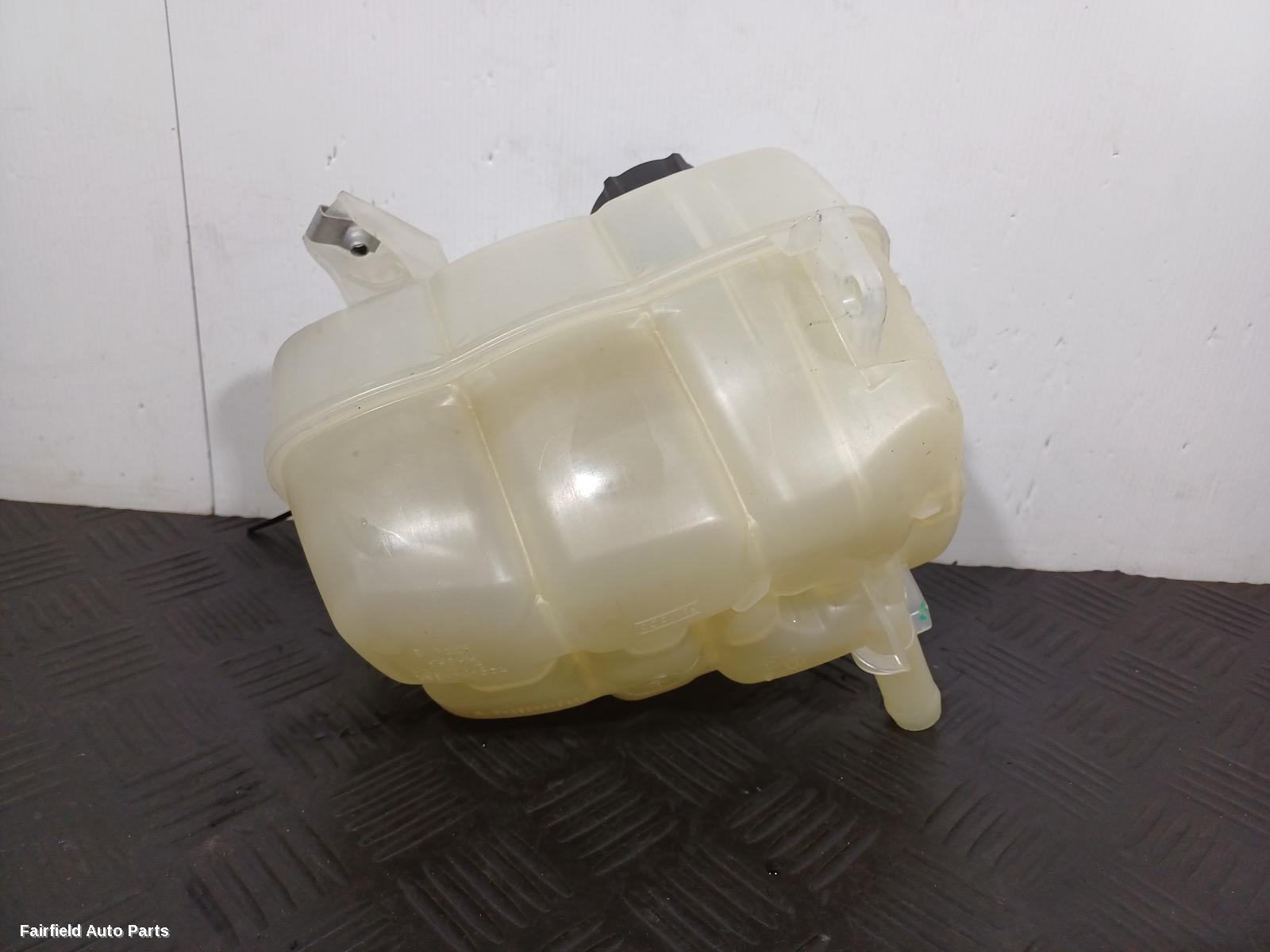 2022-2026 Ford Ranger Overflow Bottle