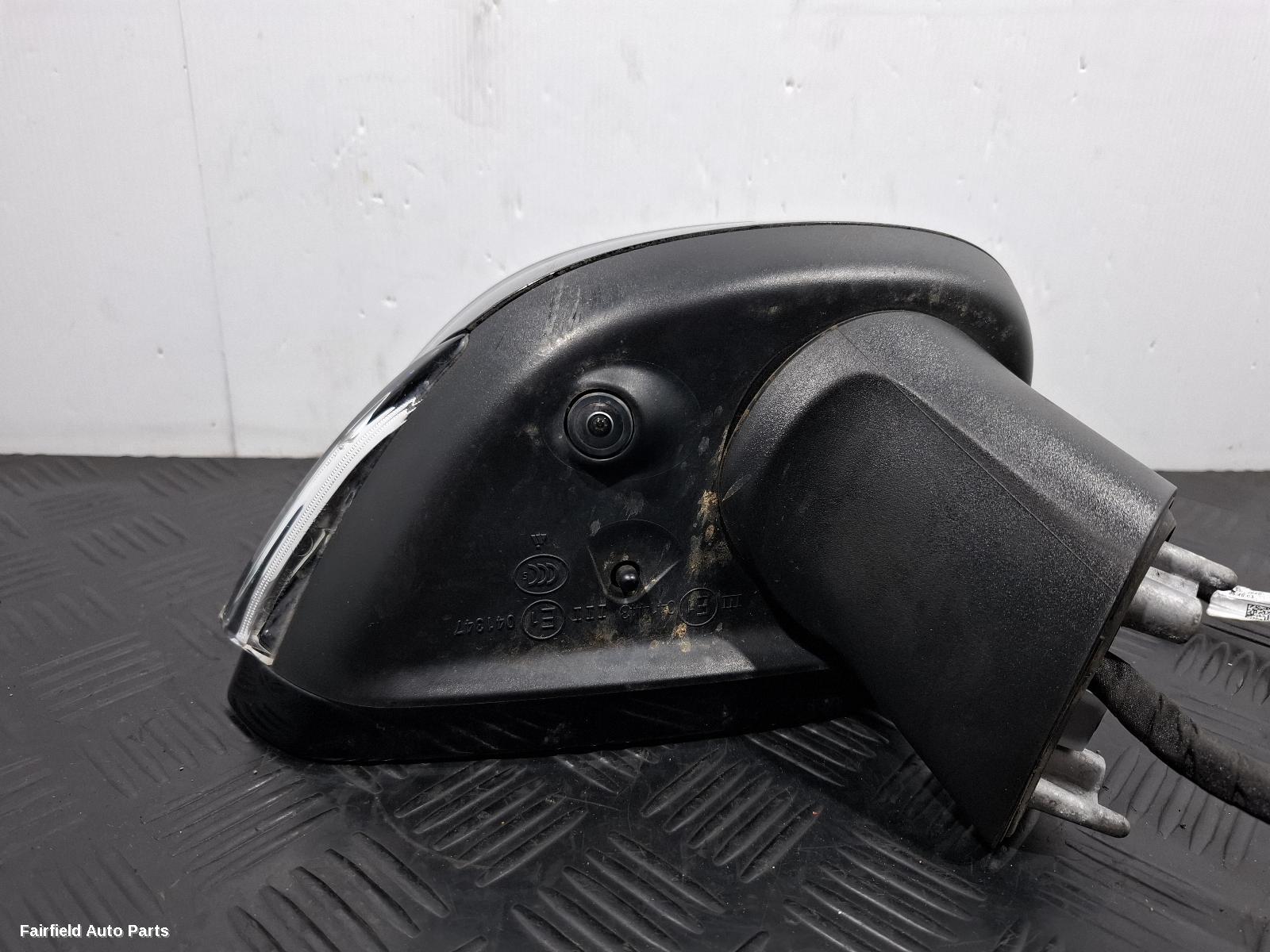 2015-2024 Volvo Xc90 Right Door Mirror
