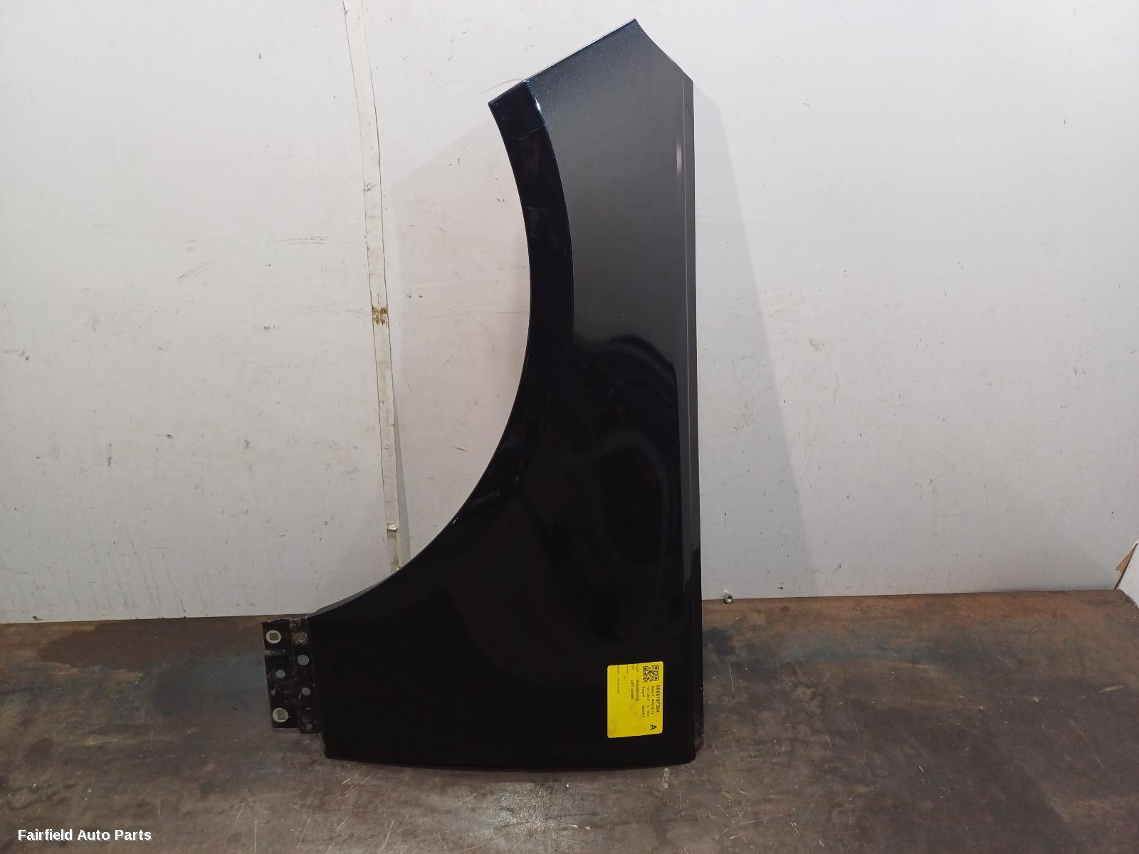 2013-2021 Land Rover Rangerover Left Guard