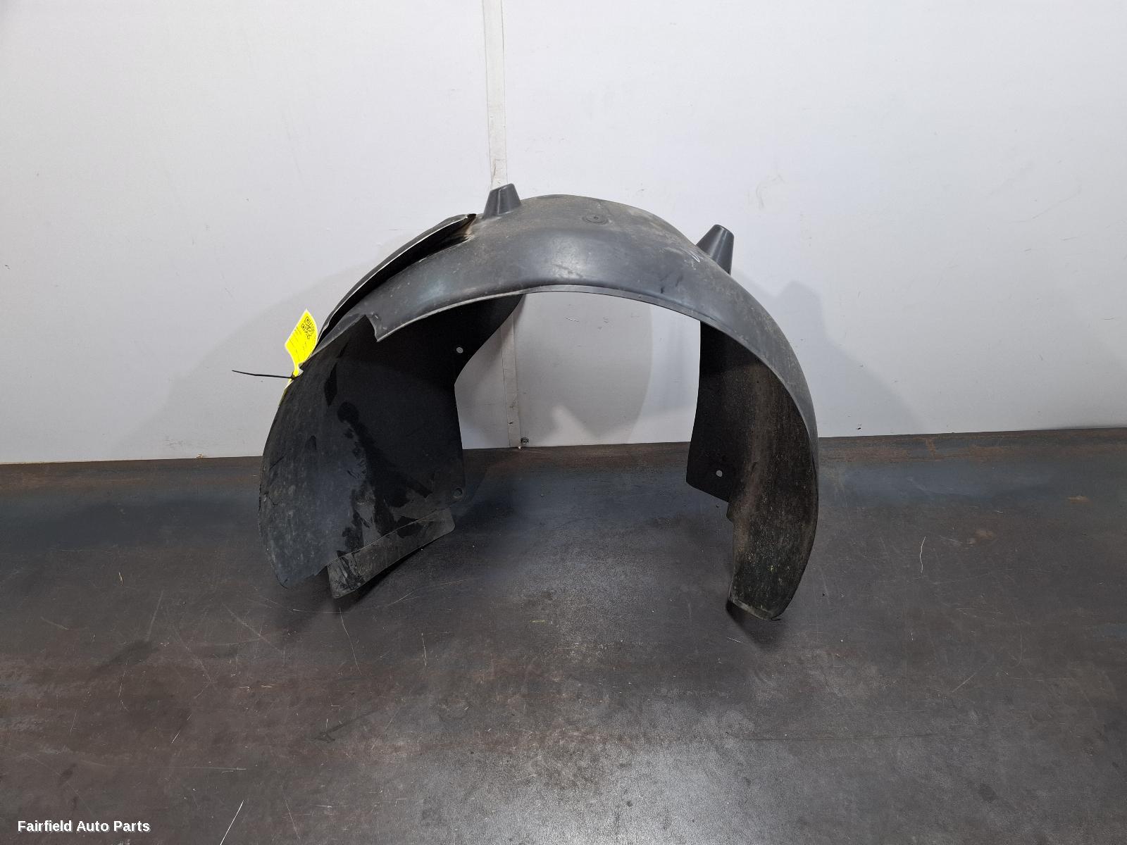 2018-2024 Mg Mg3 Left Guard Liner