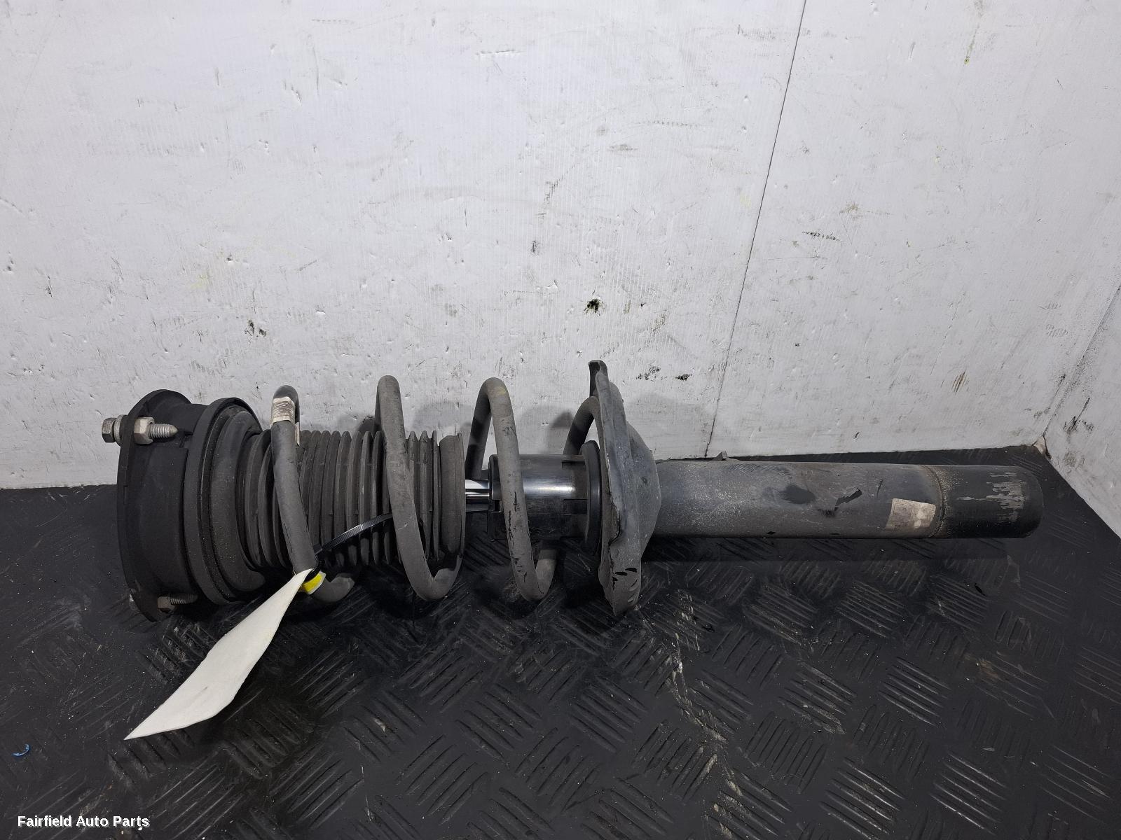 2012-2020 Volkswagen Golf Left Front Strut