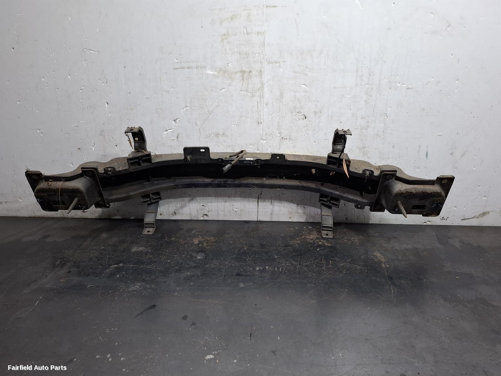 2011-2017 Hyundai Accent R Bar Bracket Reinfo