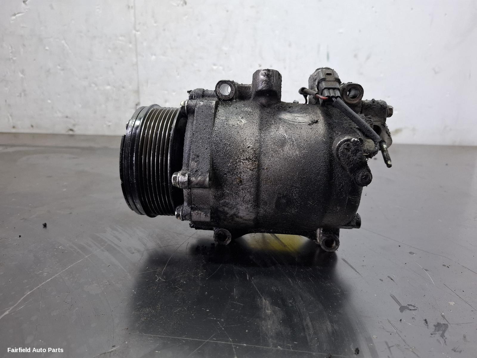 2001-2007 Honda Crv A C Compressor