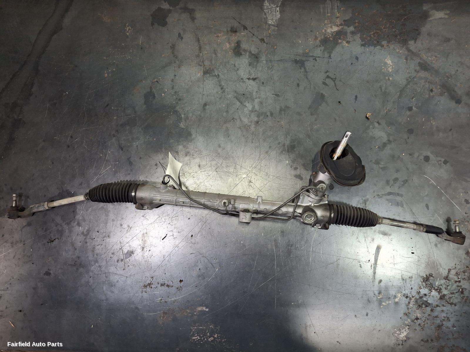 2009-2013 Mazda 3 Steering Box Rack