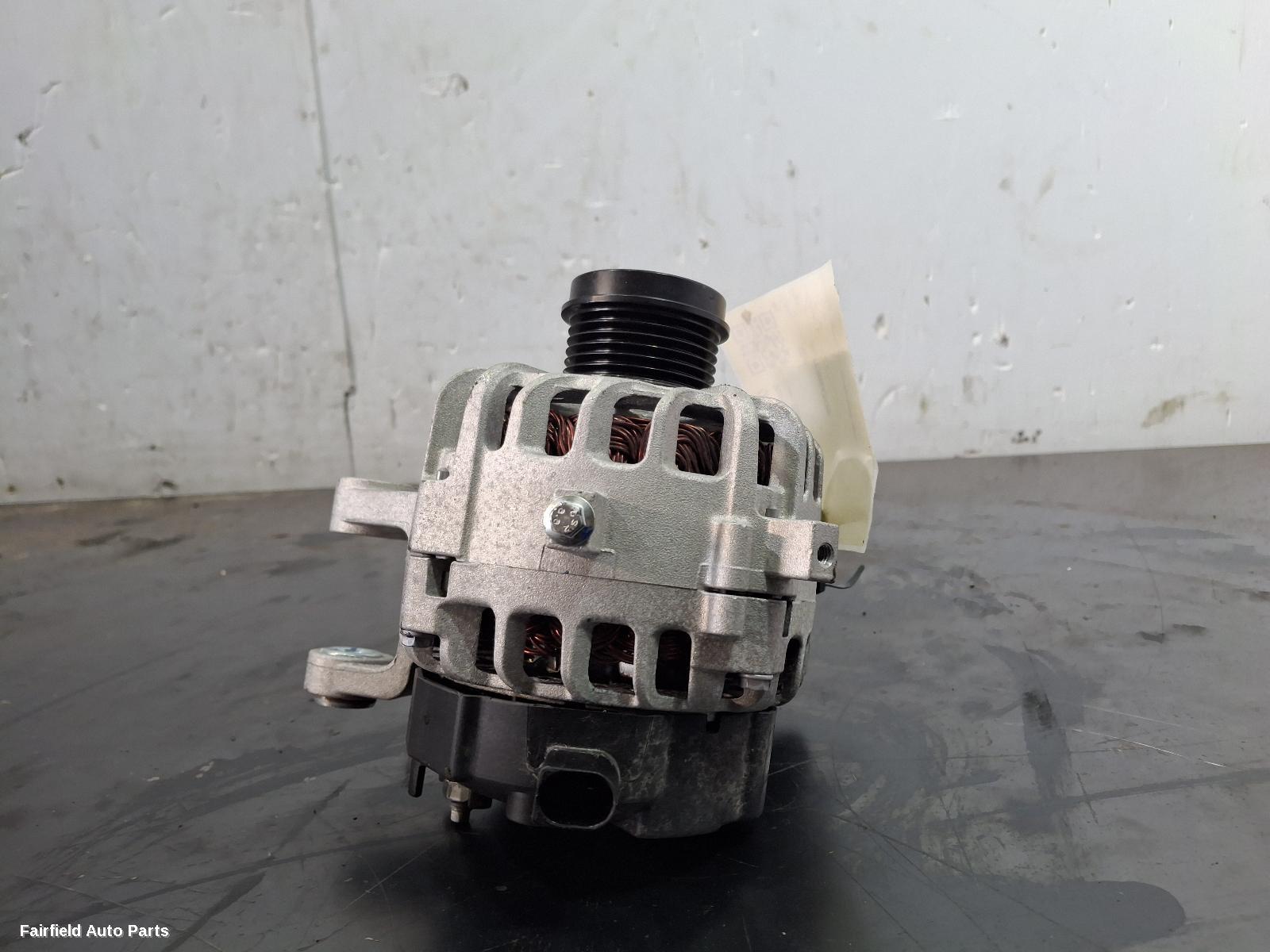 2024-2025 Ldv D90 Alternator