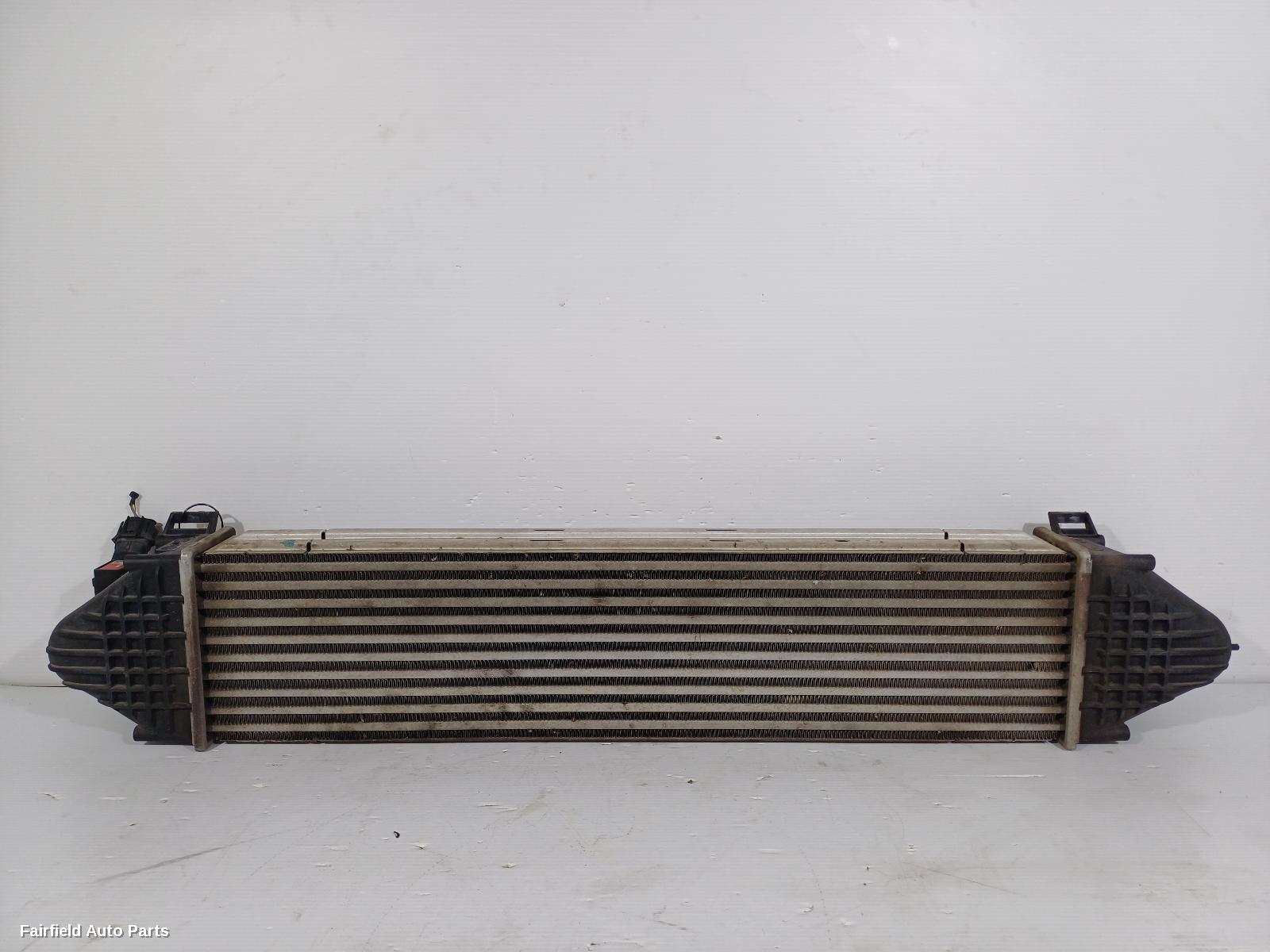 2011-2015 Land Rover Rangerover Evoque Intercooler