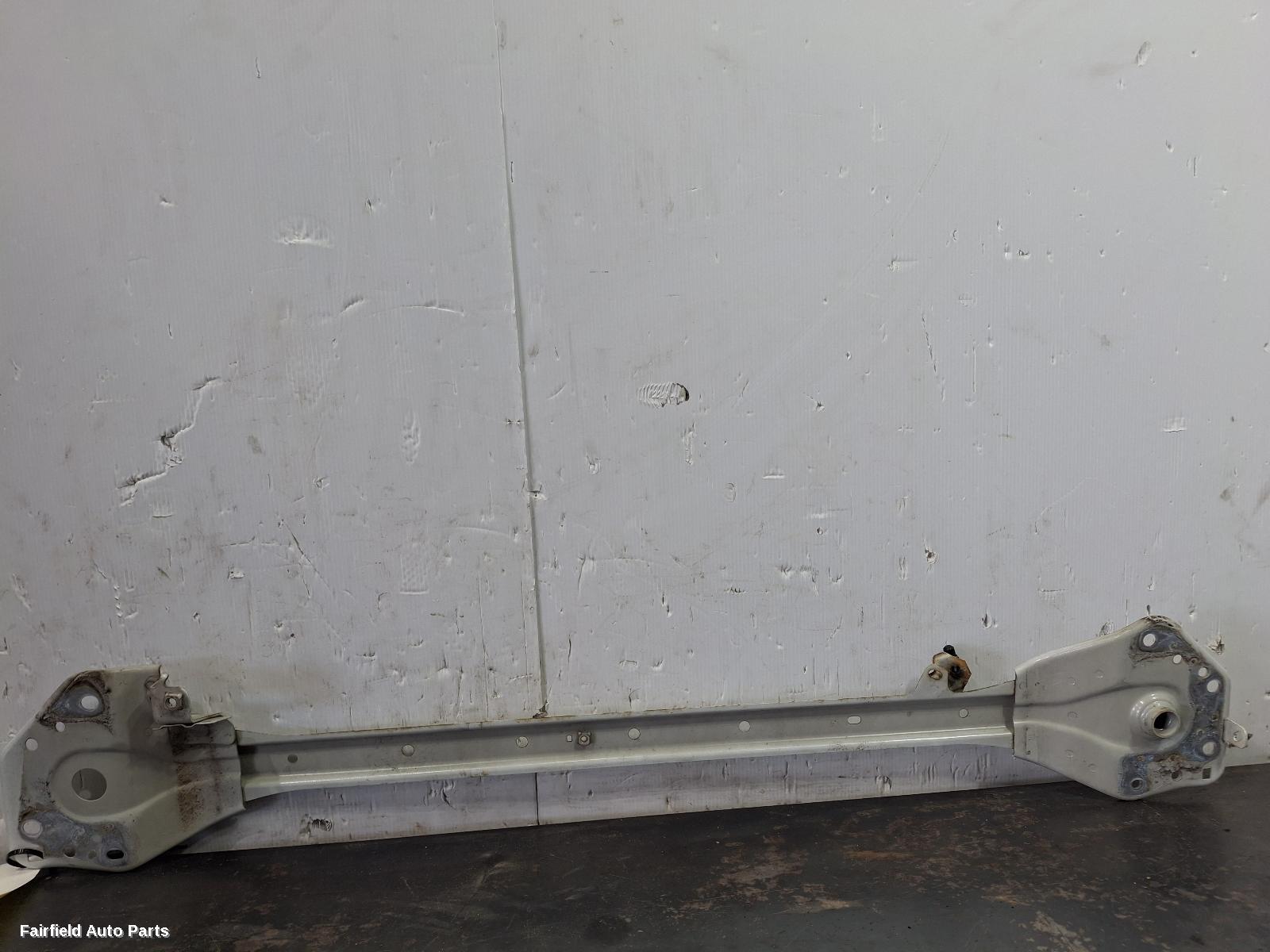 2016-2020 Suzuki Ignis F Bar Reinforc Brack