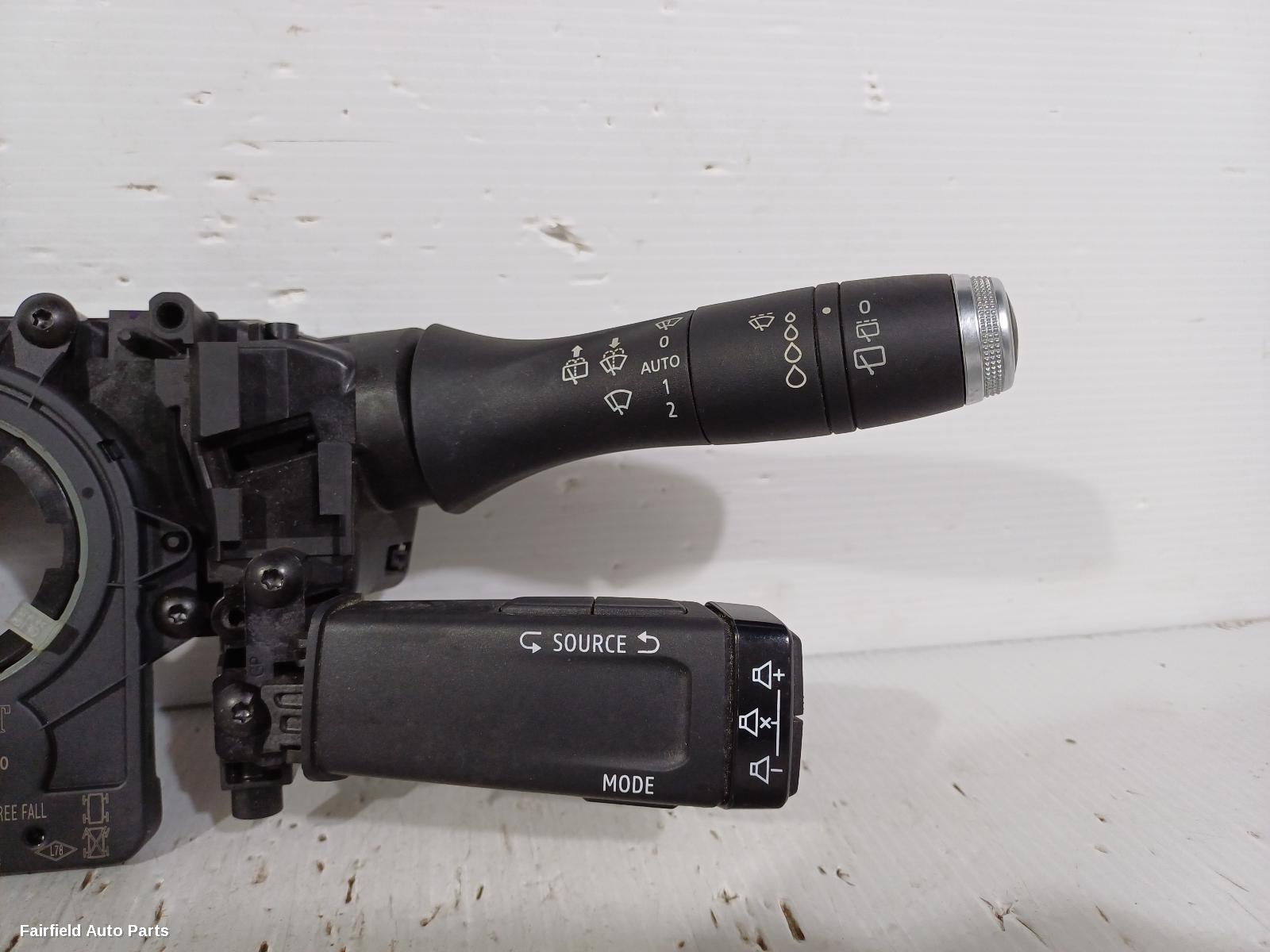 2020-2026 Renault Captur Combination Switch