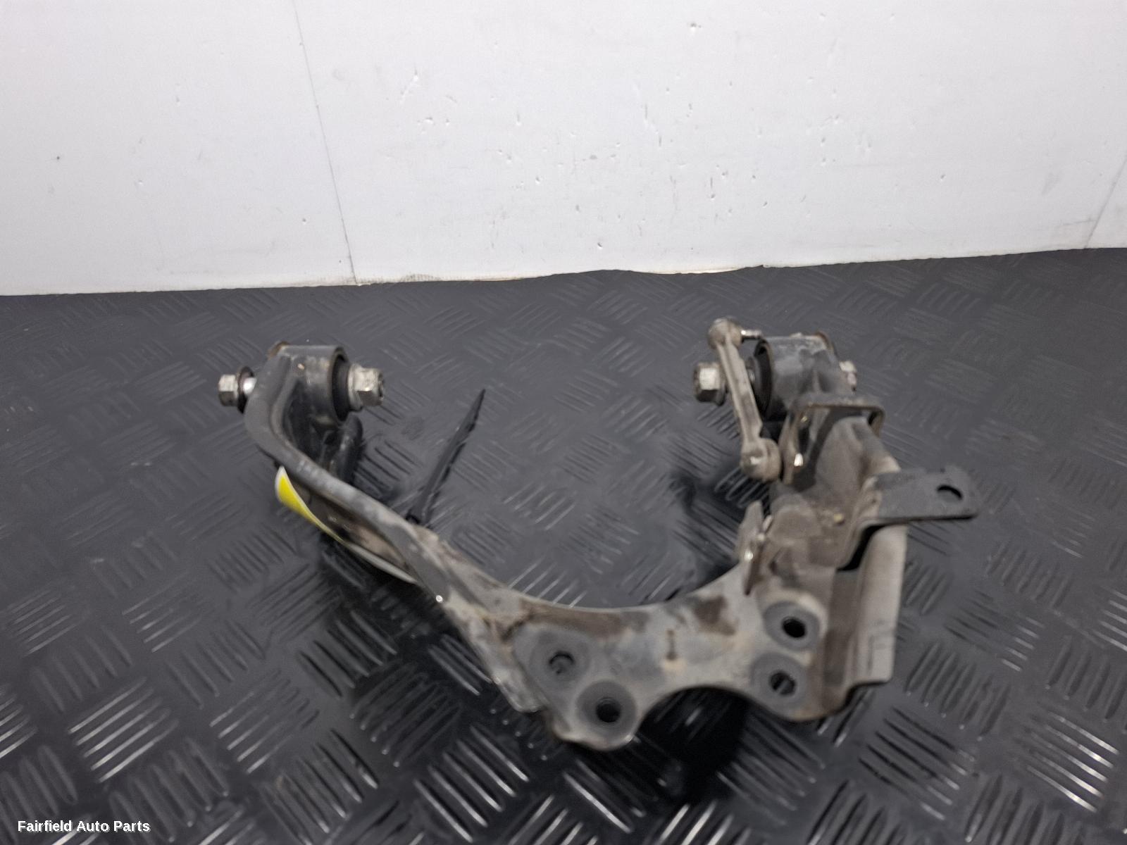 2017-2021 Ldv T60 Right Front Upper Control Arm
