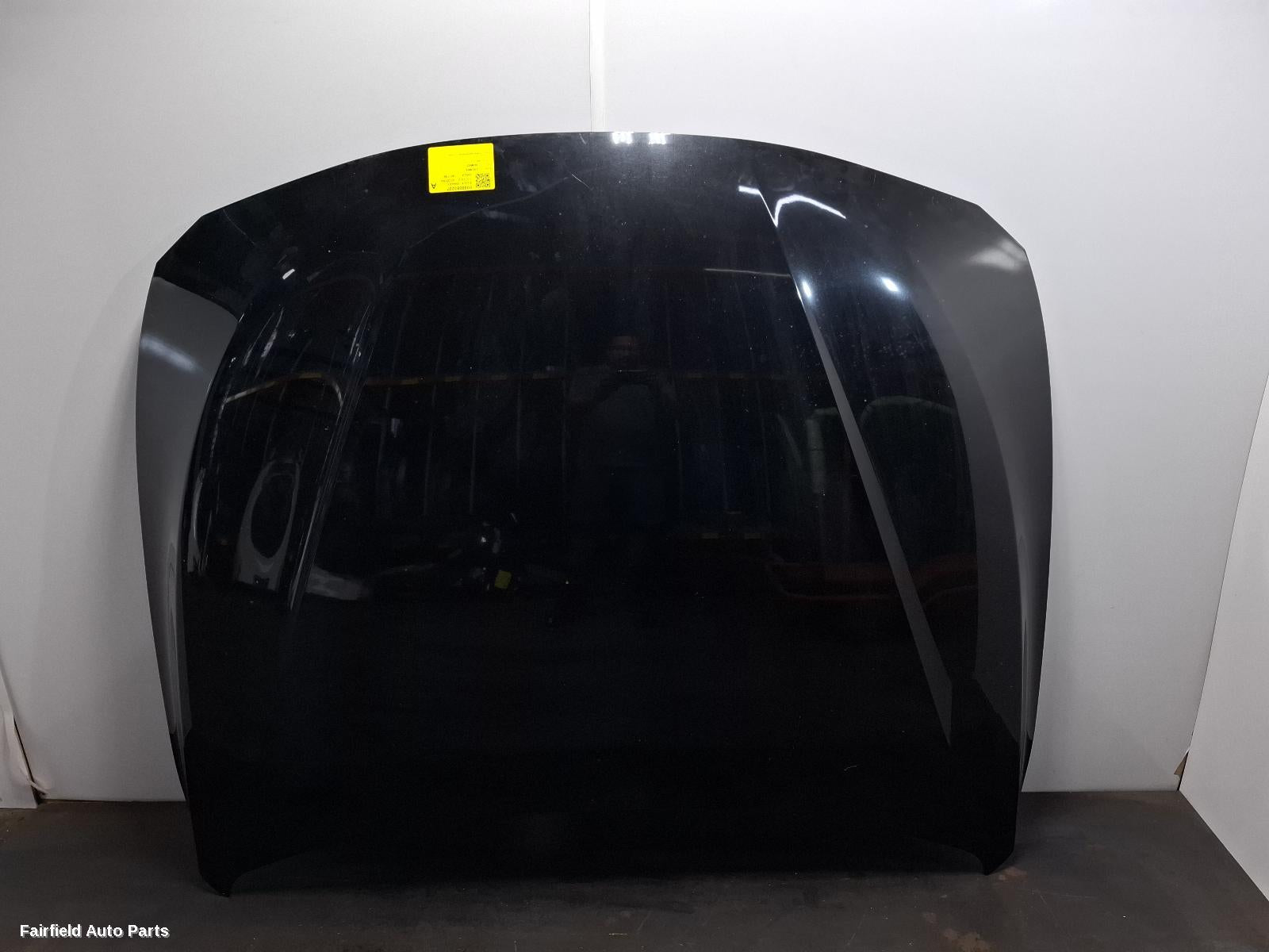 2011-2019 Bmw 3 Series Bonnet
