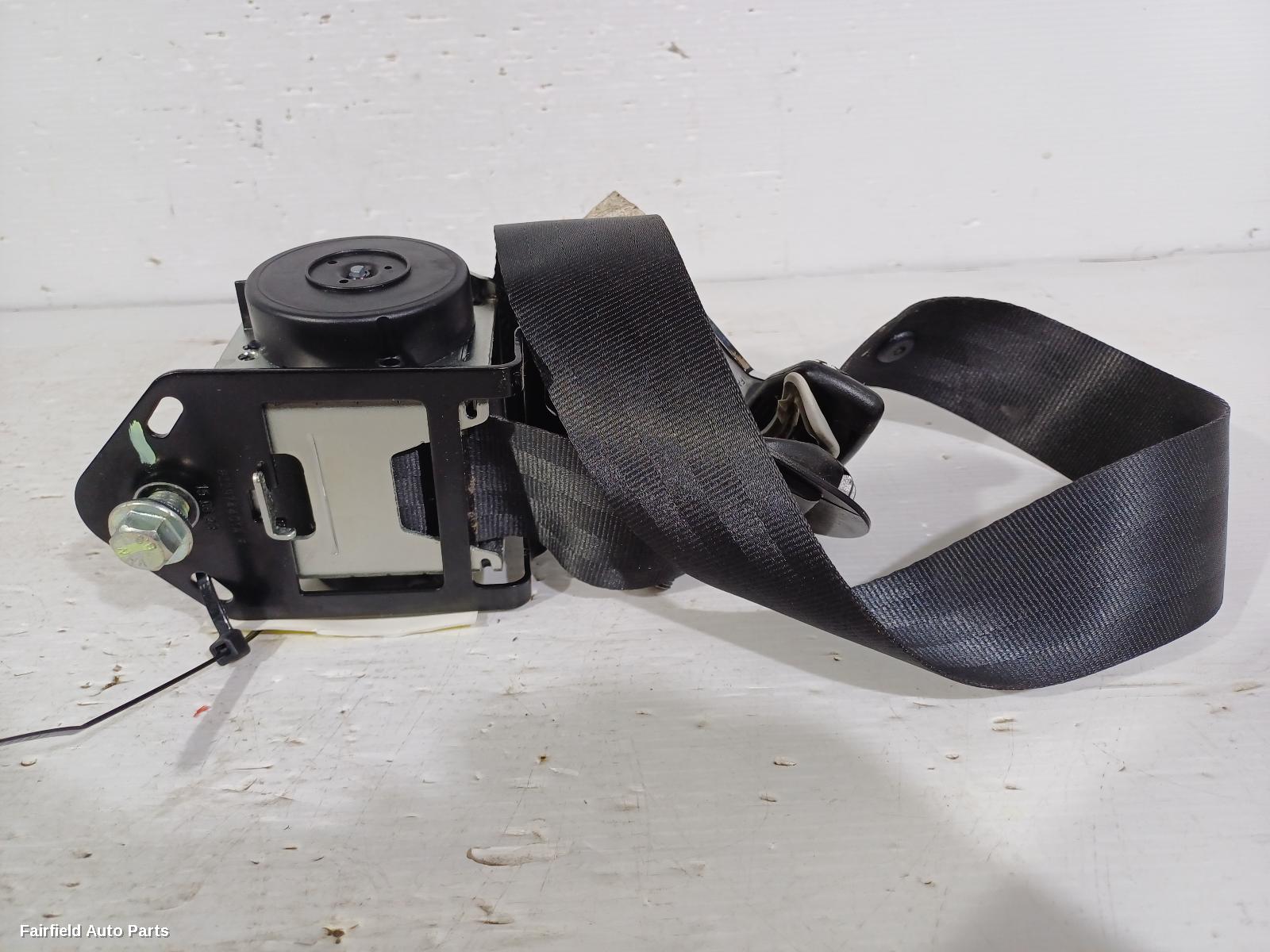 2015-2018 Haval H8 Seatbelt Stalk