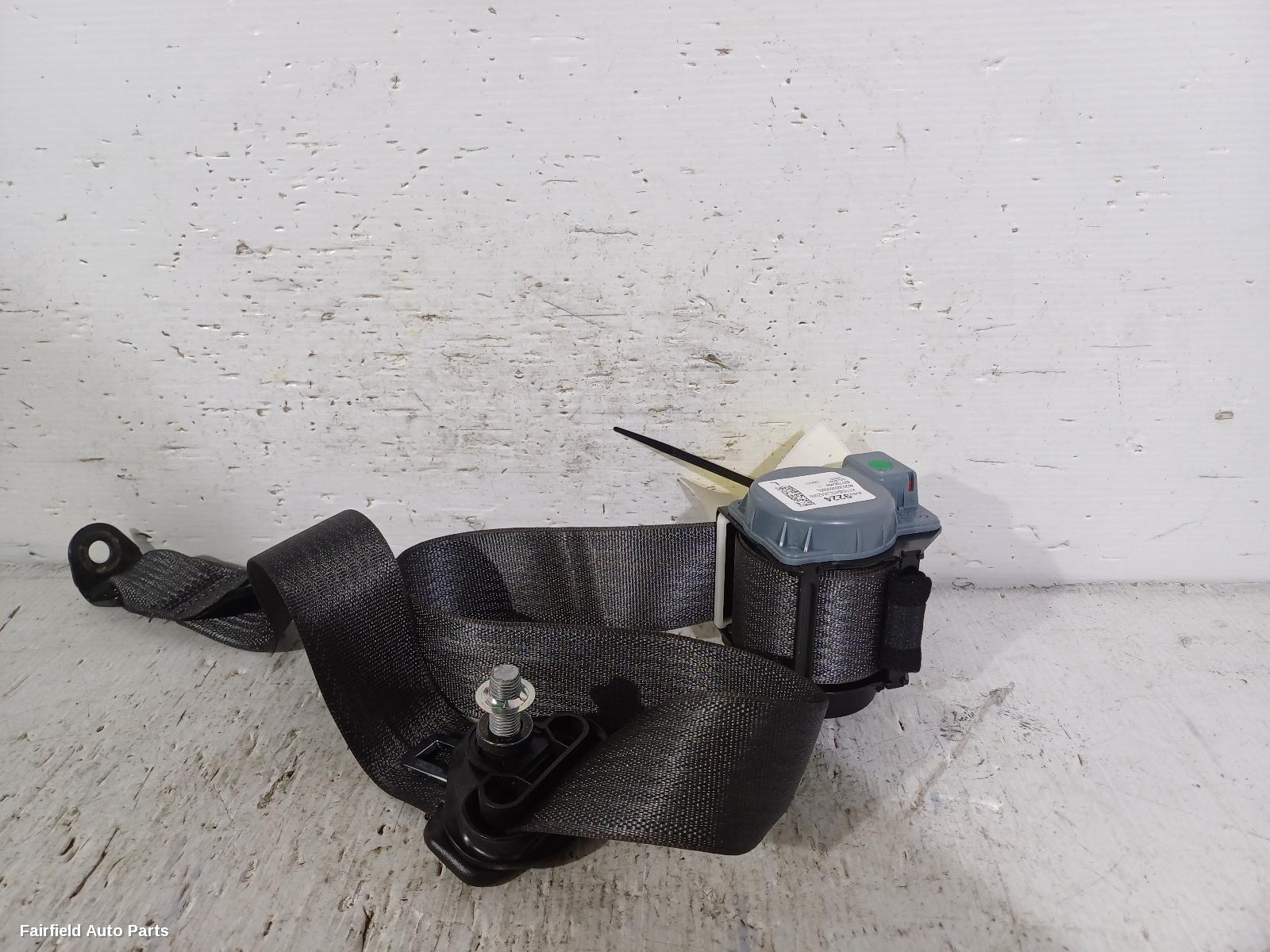 2013-2020 Holden Trax Seatbelt Stalk