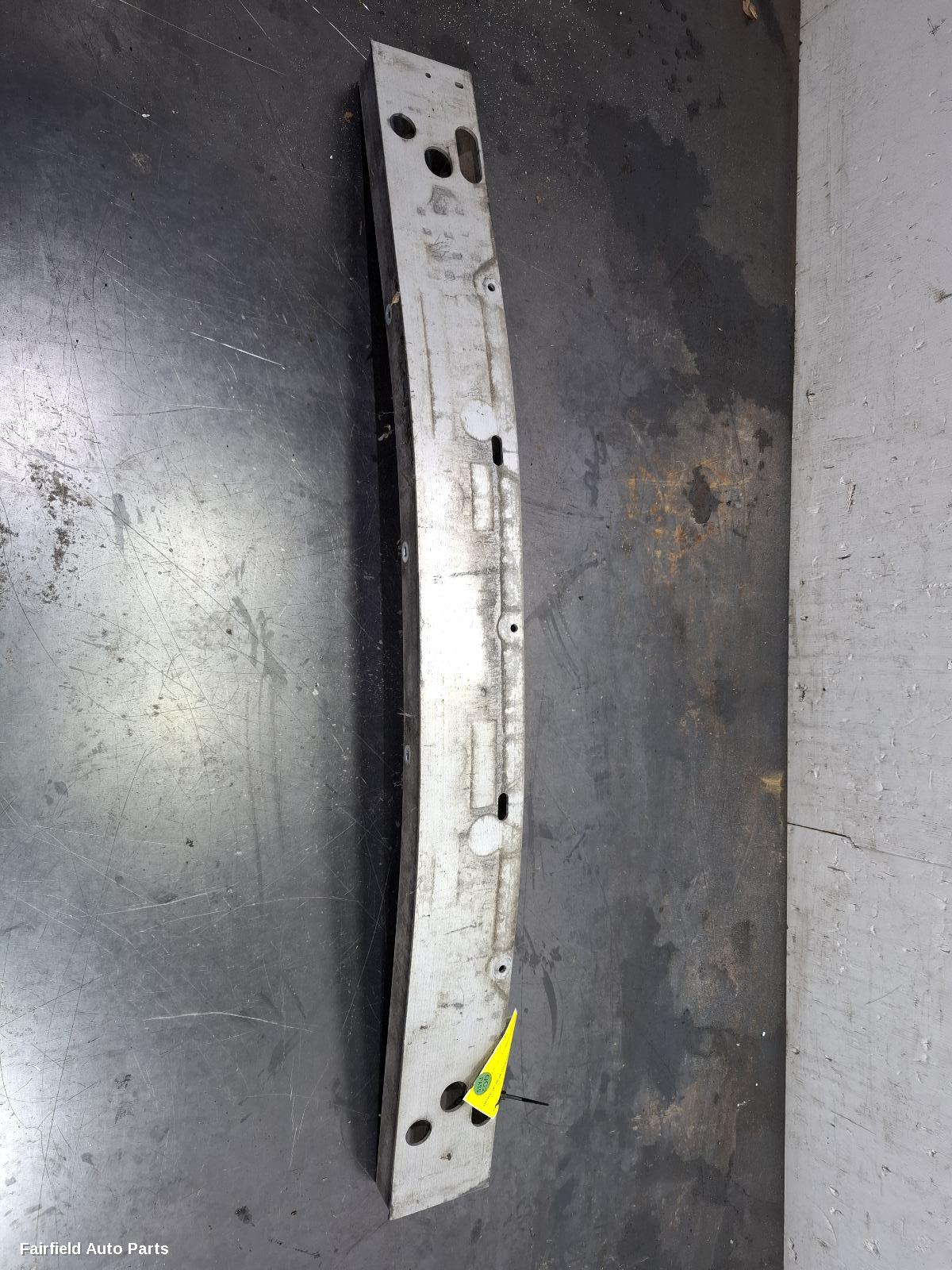 2012-2015 Lexus Rx Series F Bar Reinforc Brack