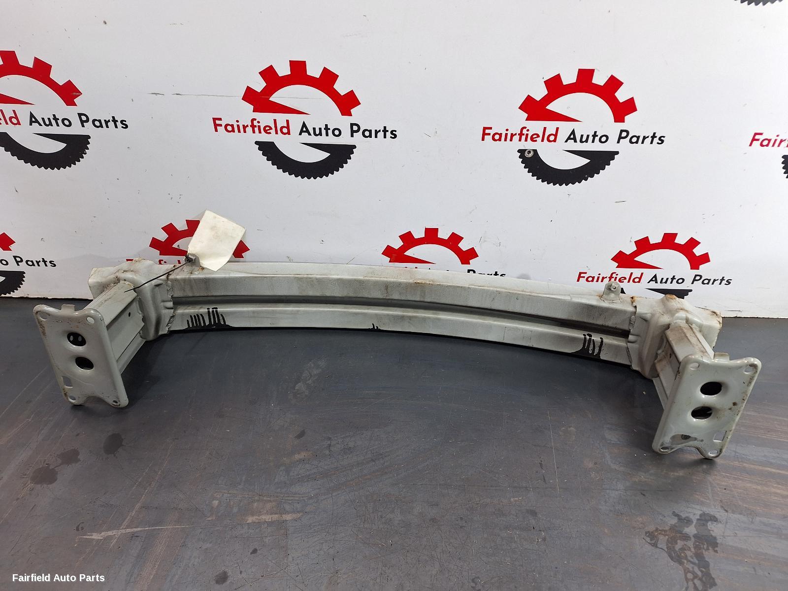 2017-2021 Subaru Liberty F Bar Reinforc Brack