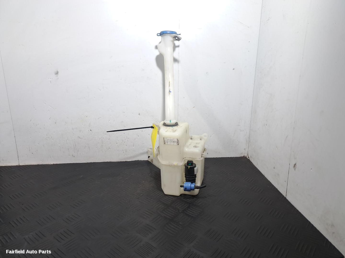 2016-2025 Mg Mg3 Washer Bottle