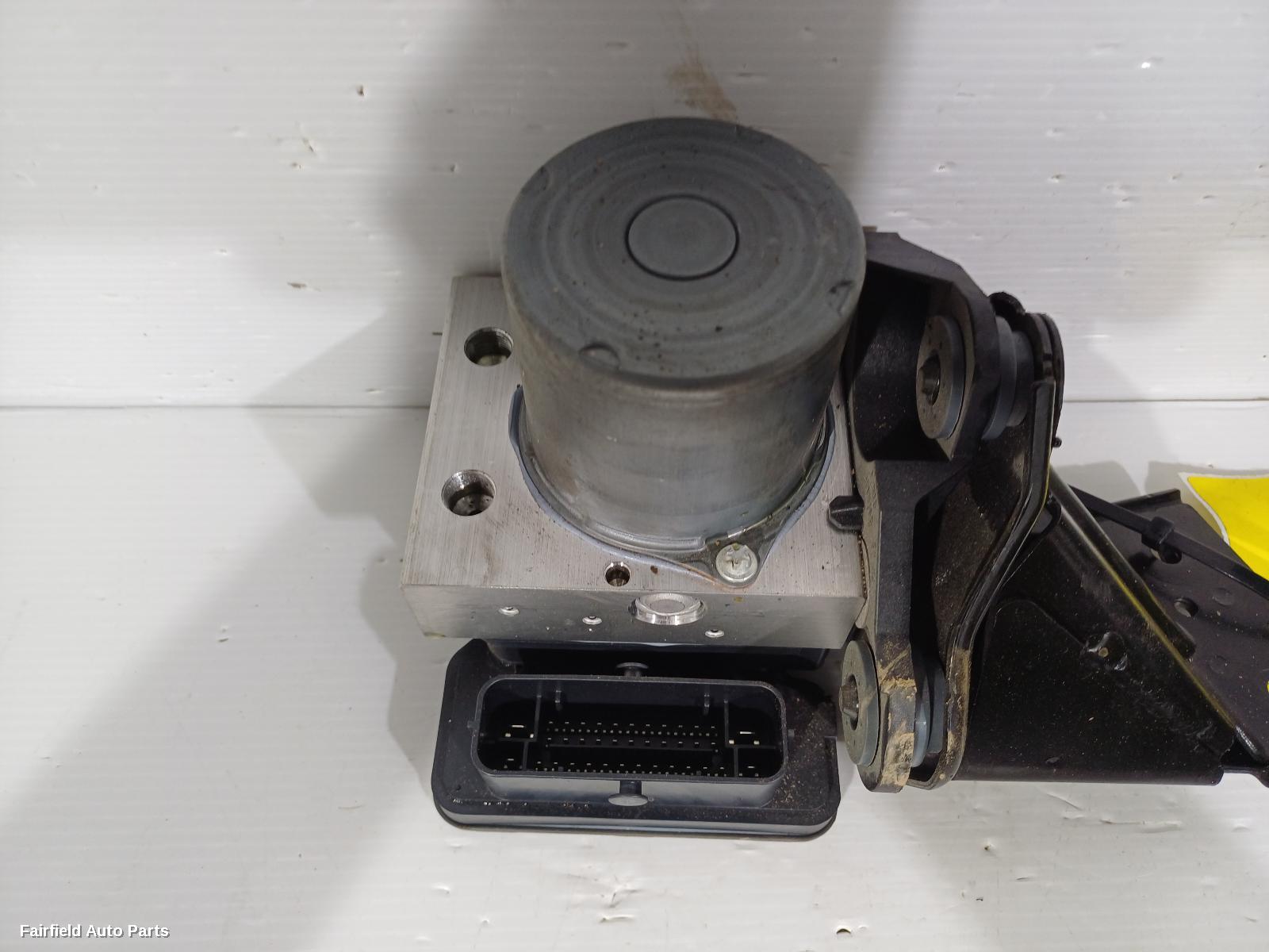 2020-2025 Volkswagen T-cross Abs Pump Modulator