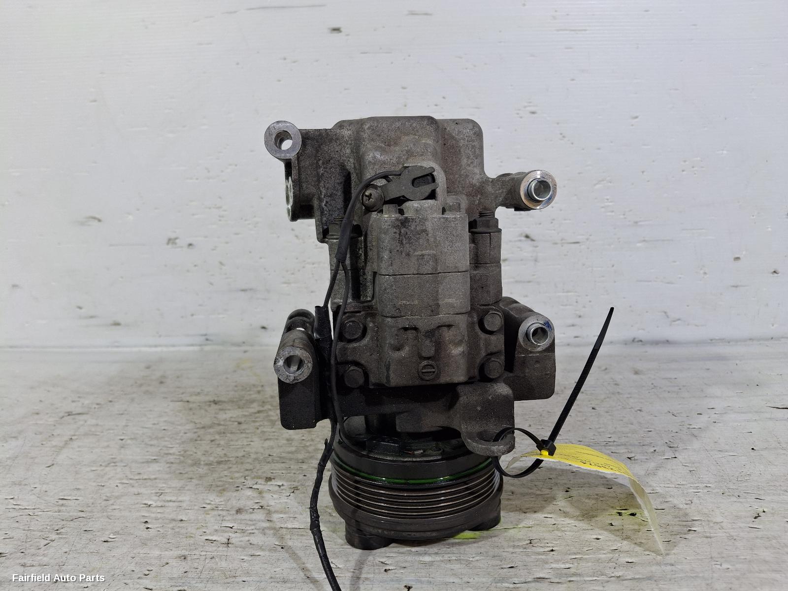 2003-2009 Mazda 3 A C Compressor