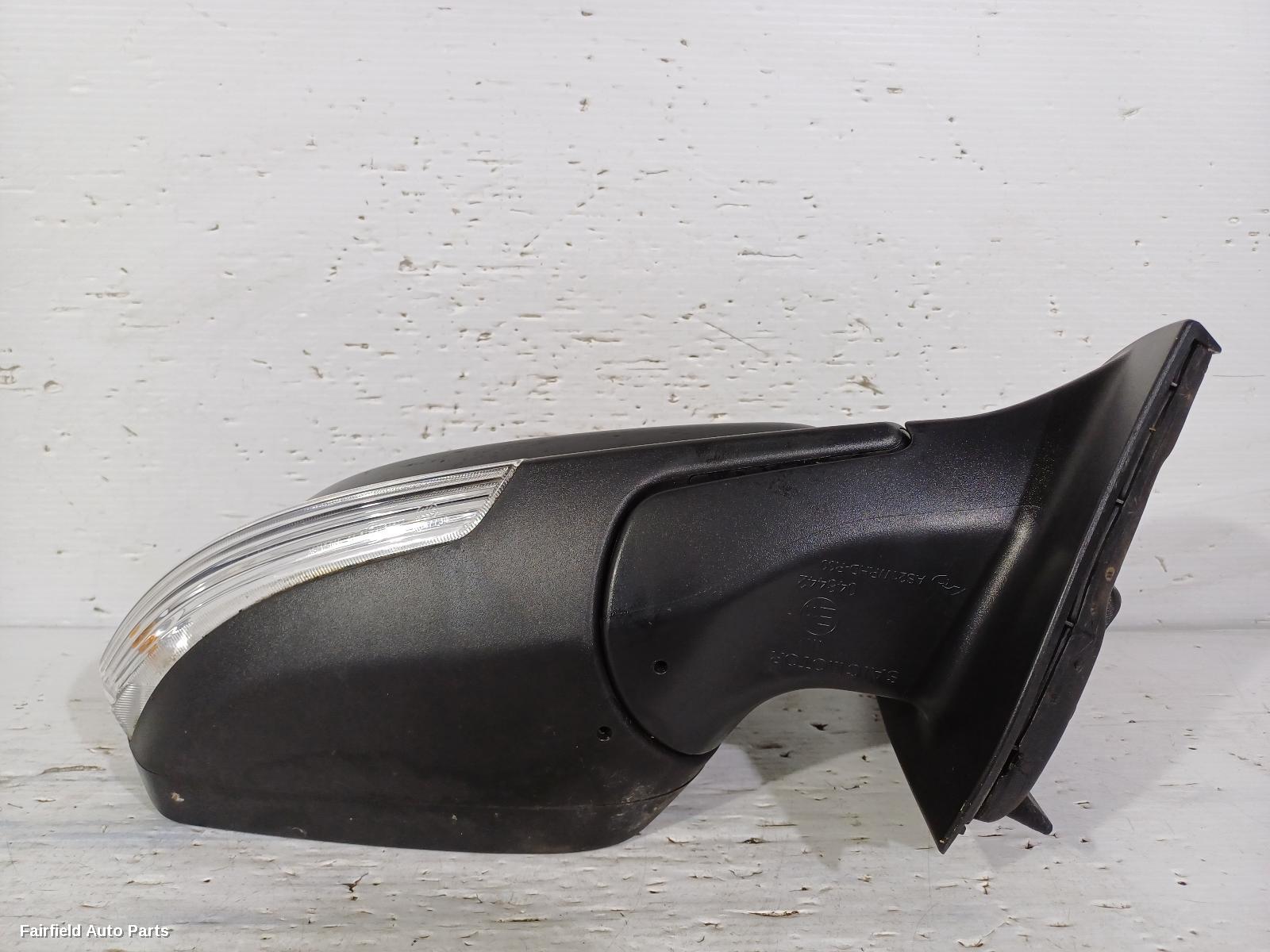 2016-2019 Mg Gs Right Door Mirror