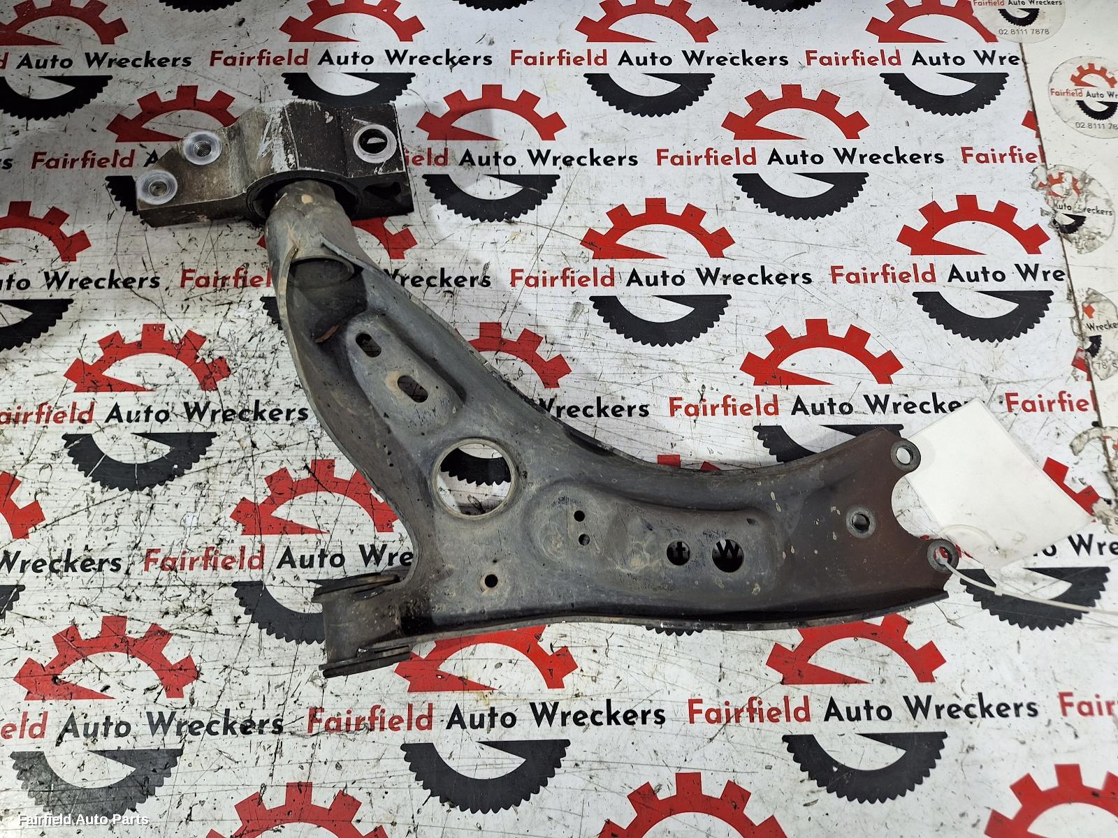 2008-2016 Volkswagen Golf Right Front Lower Control Arm