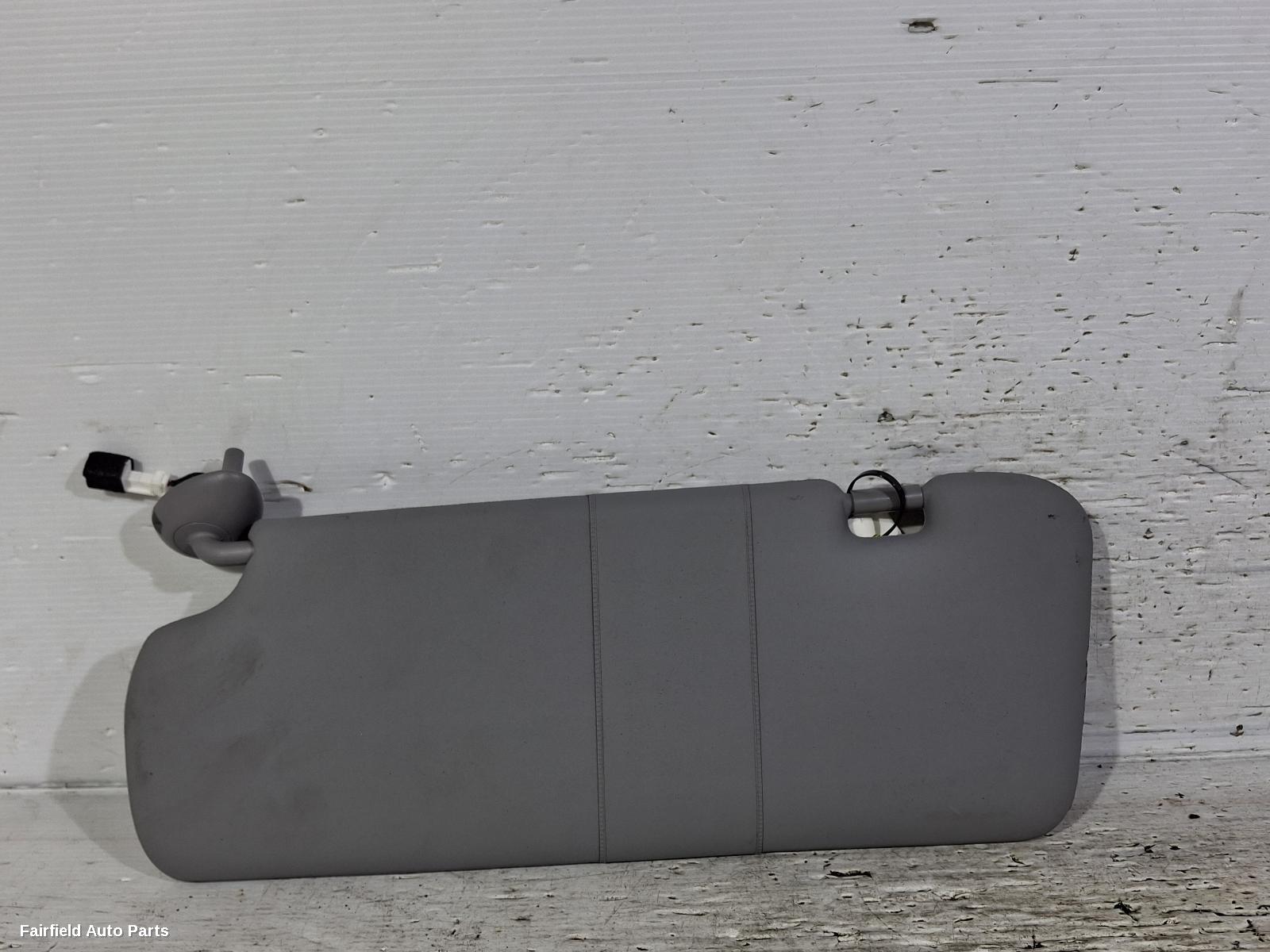 2017-2023 Honda Crv Sunvisor