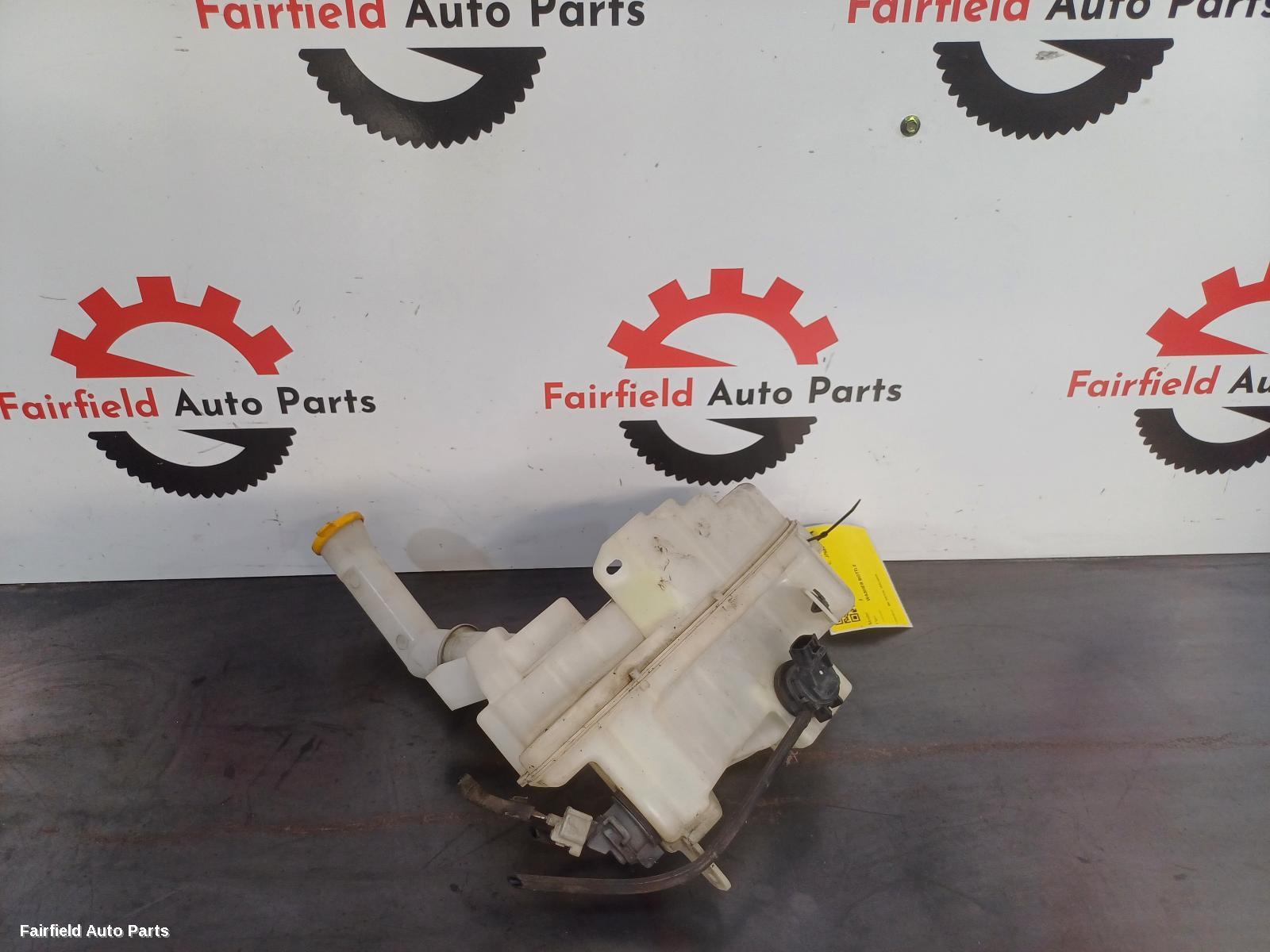 2003-2009 Mazda 3 Washer Bottle