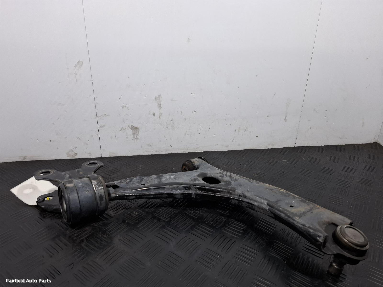 2009-2013 Mazda 3 Left Front Lower Control Arm