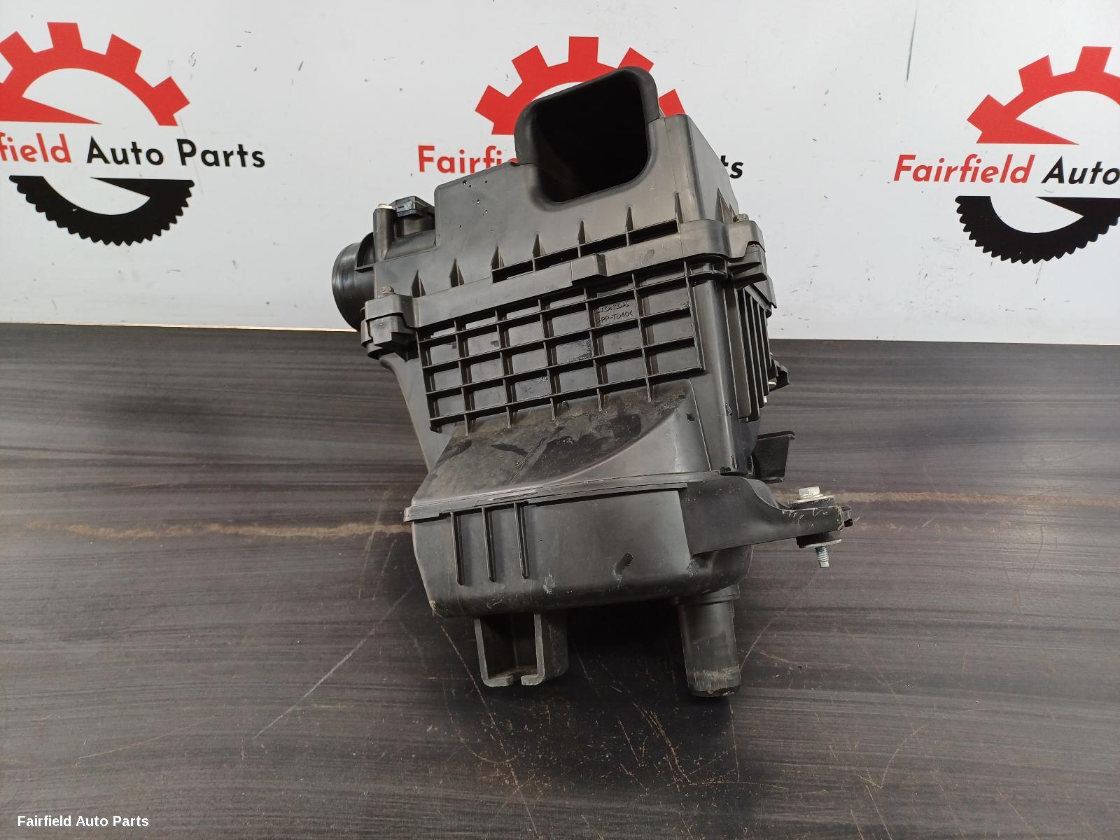 2016-2021 Honda Civic Air Cleaner Box