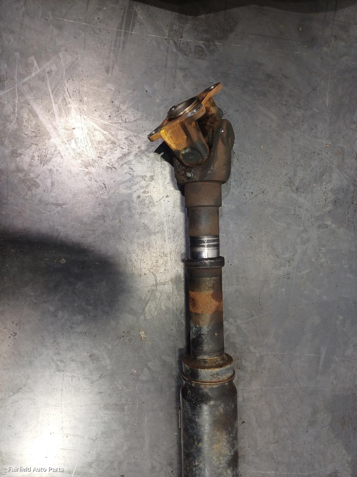 2009-2015 Toyota Prado Rear Drive Shaft