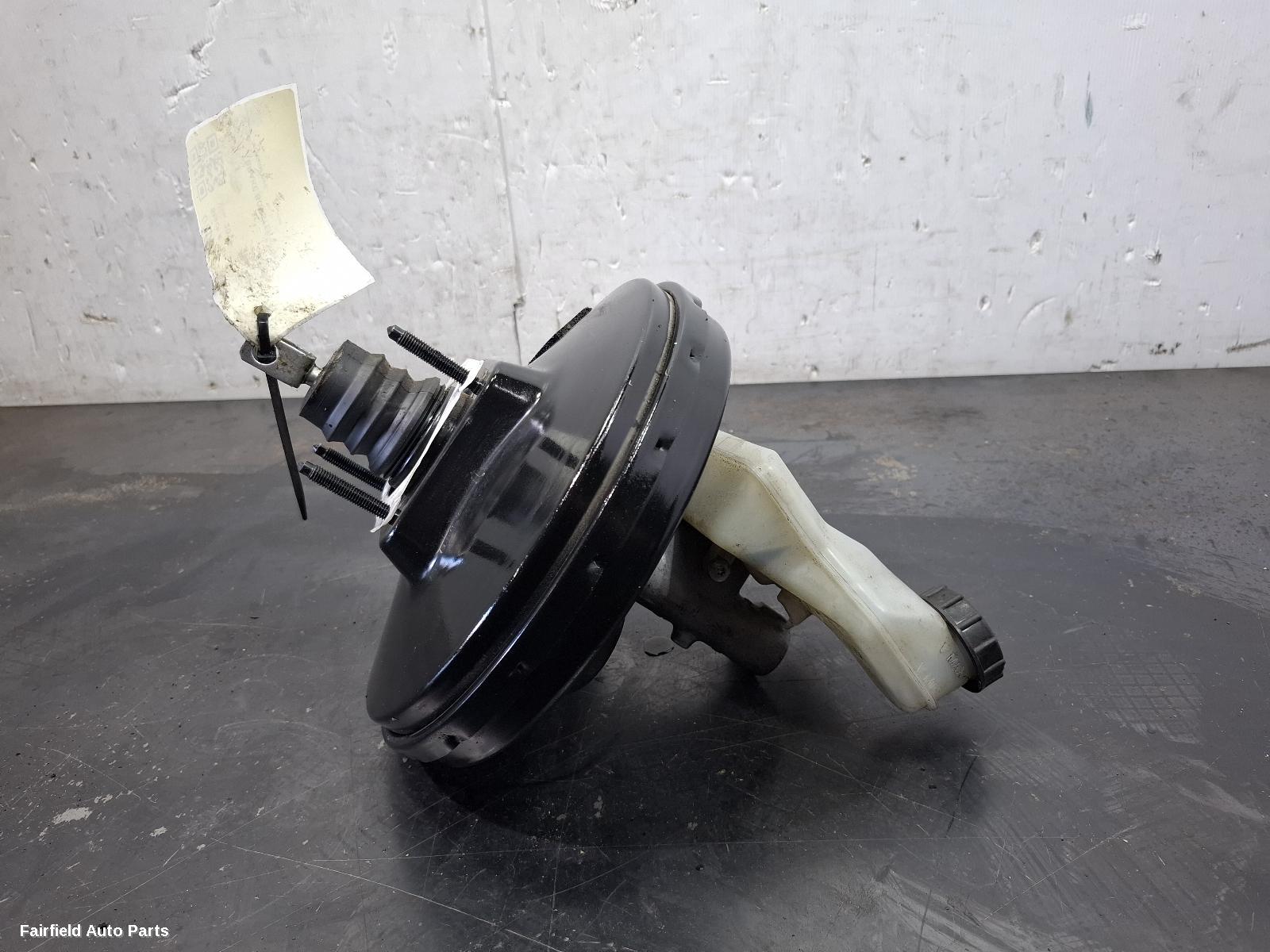 2009-2013 Mazda 3 Brake Booster