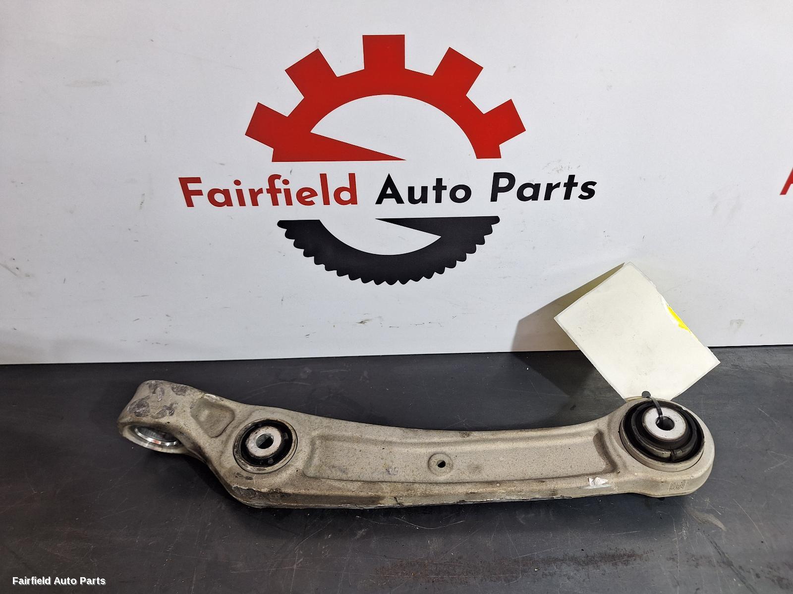 2017-2025 Audi Q5 Right Front Lower Control Arm