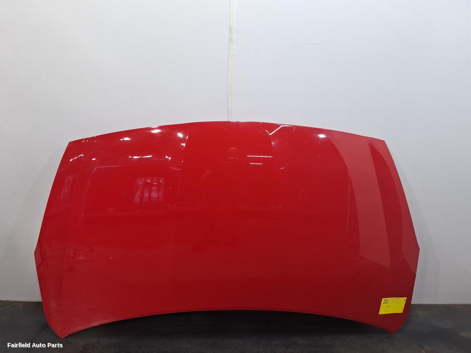 2010-2012 Hyundai I20 Bonnet